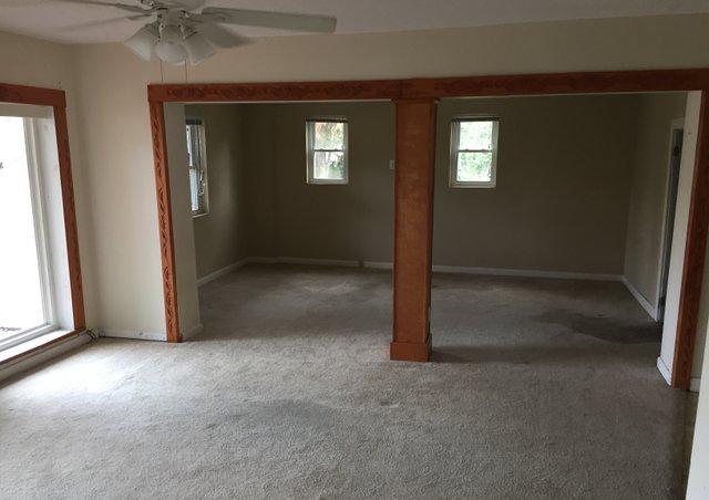 PARK PLACE 3RD ADDN - Residential