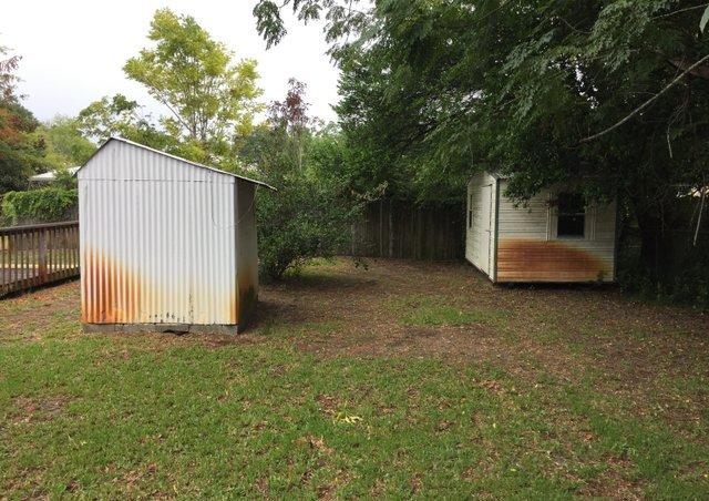 PARK PLACE 3RD ADDN - Residential