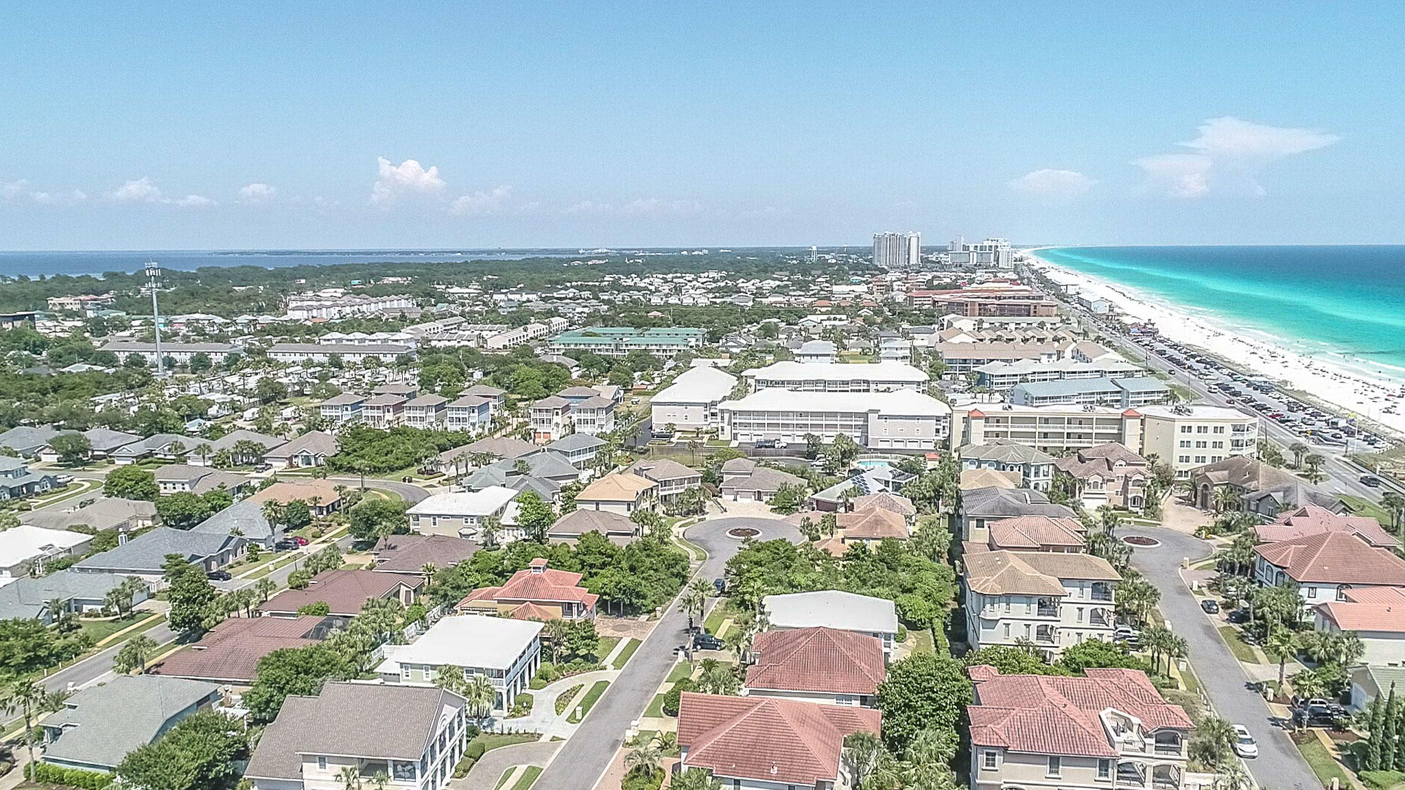 AVALON BEACH ESTATES - Land