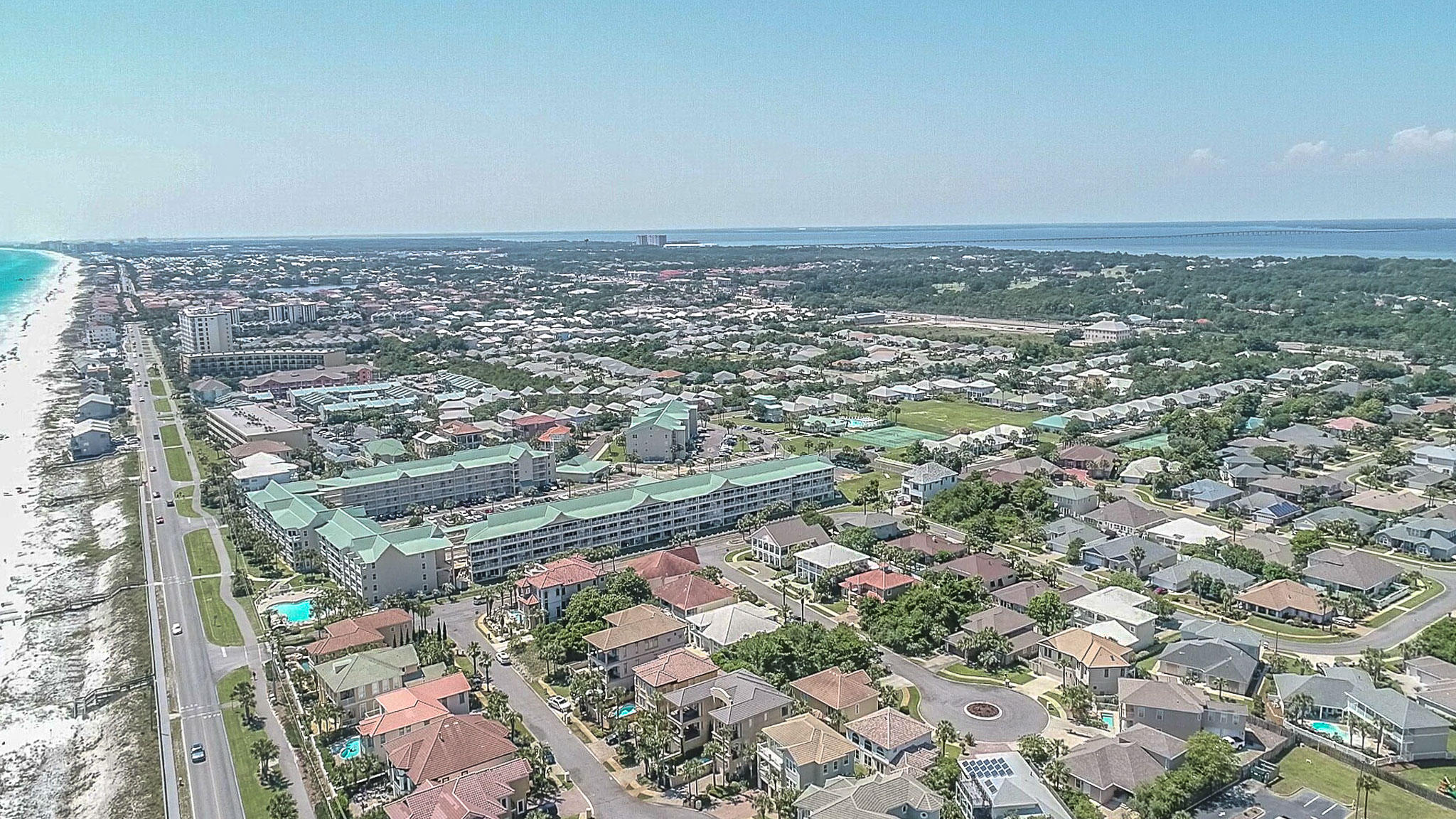 AVALON BEACH ESTATES - Land