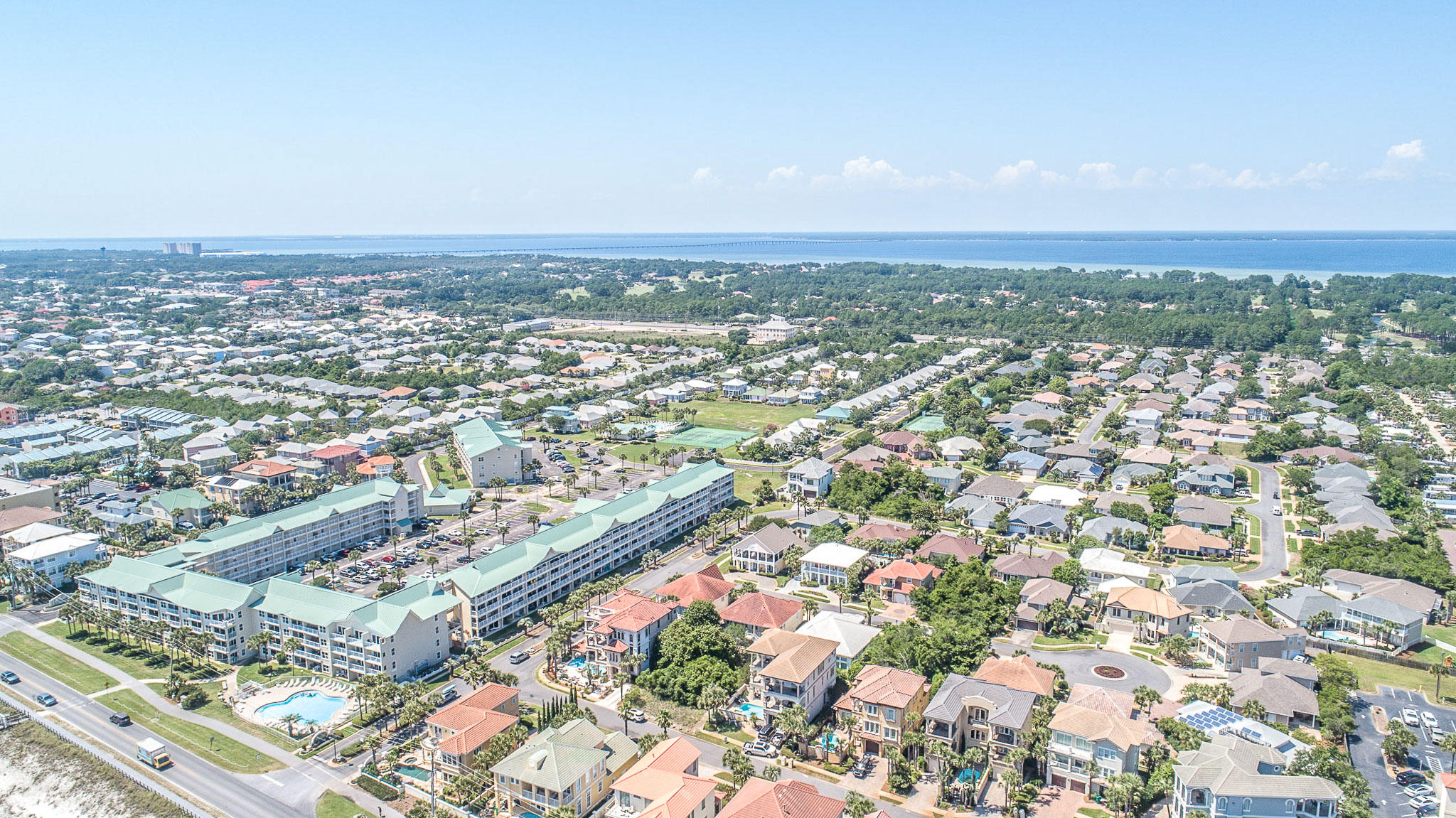 AVALON BEACH ESTATES - Land