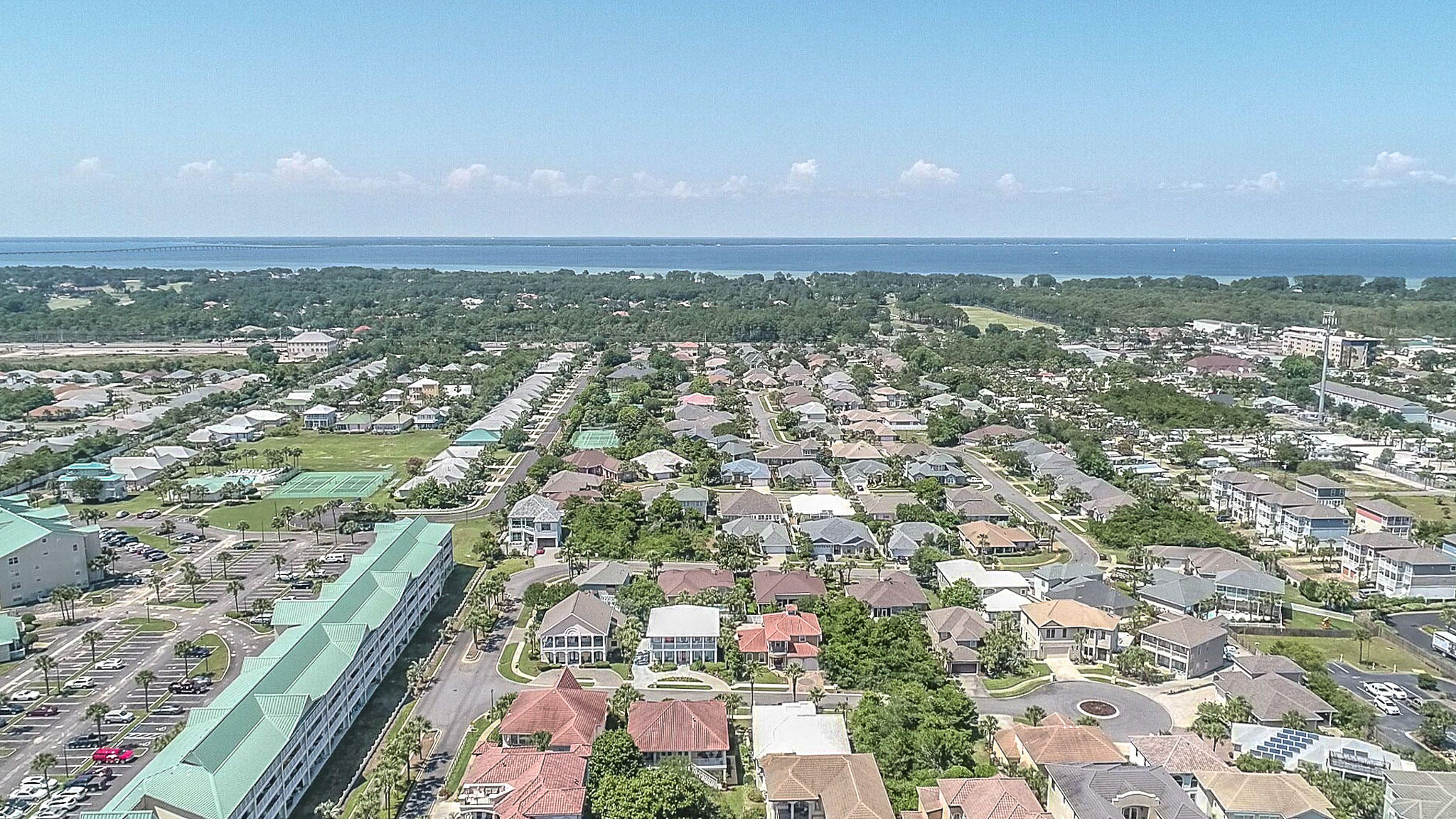 AVALON BEACH ESTATES - Land