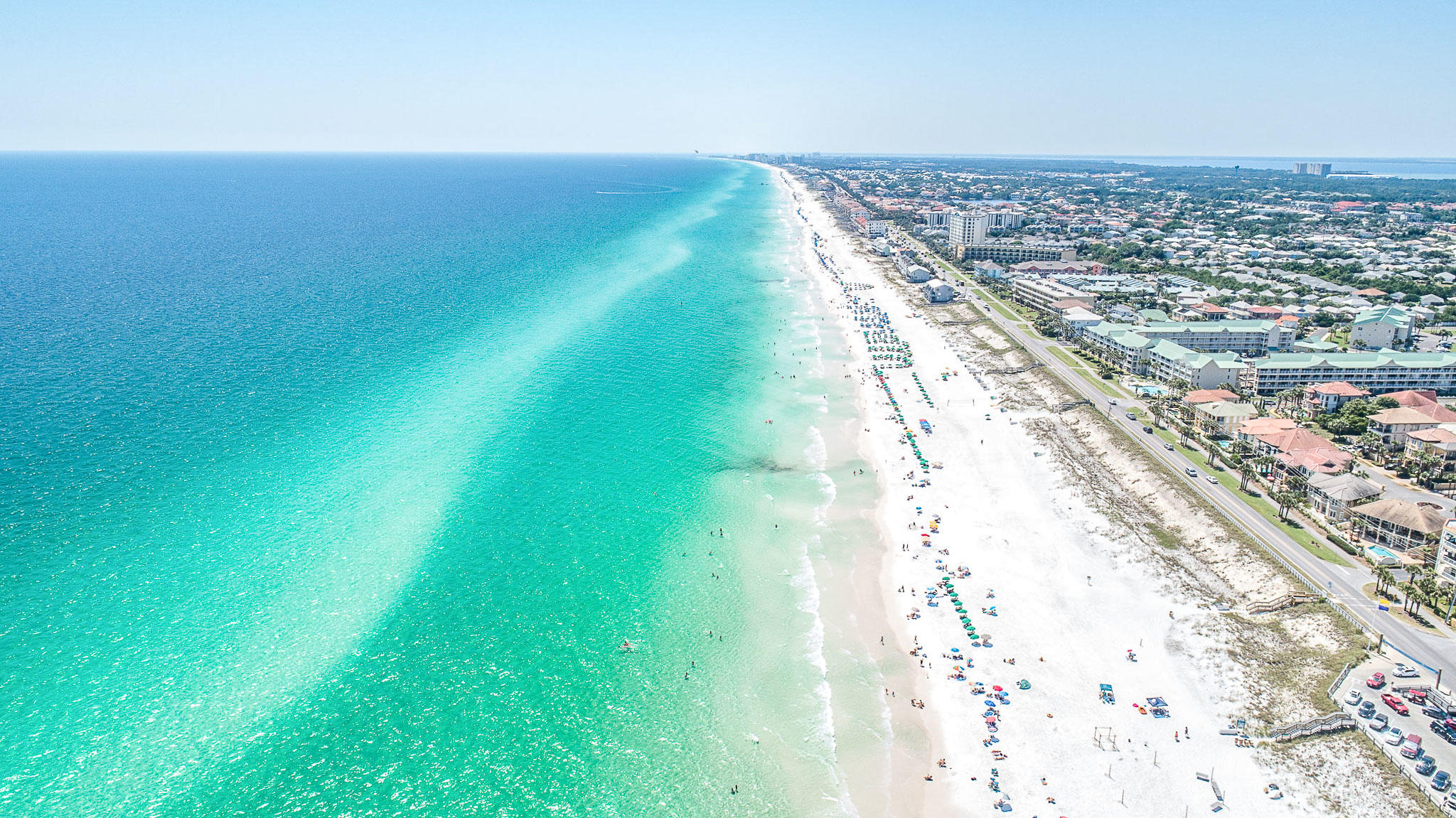 AVALON BEACH ESTATES - Land