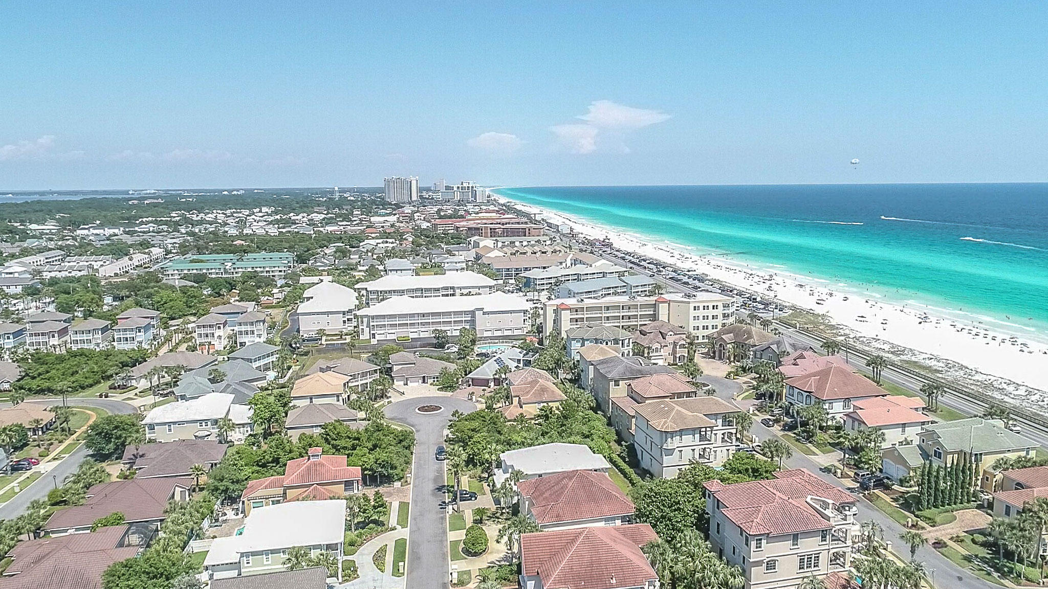 AVALON BEACH ESTATES - Land