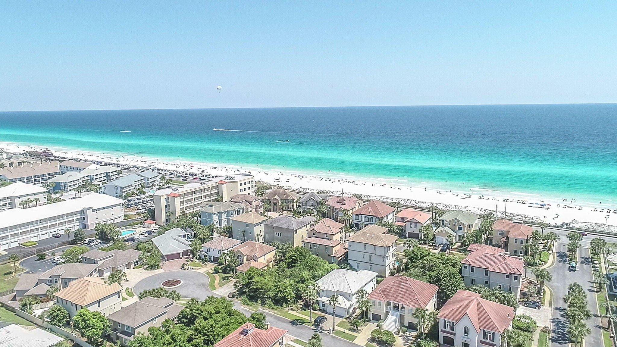 AVALON BEACH ESTATES - Land