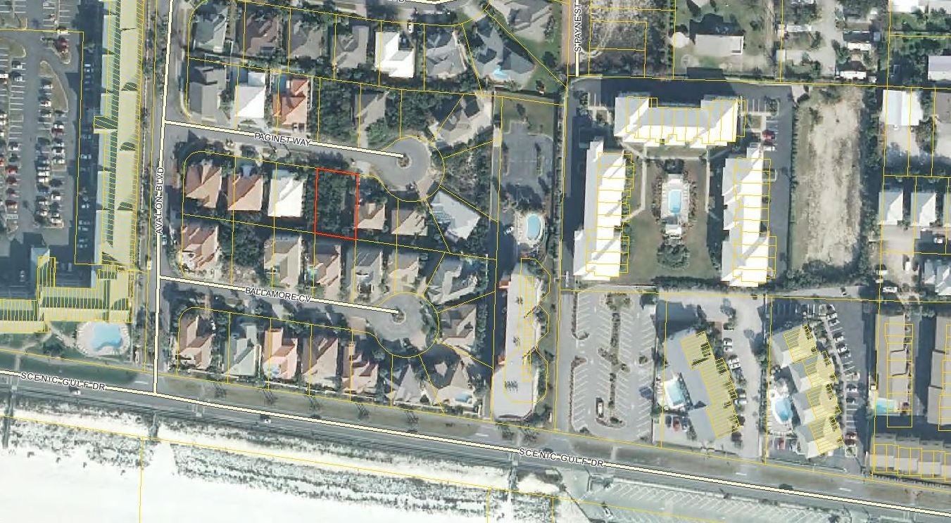 AVALON BEACH ESTATES - Land