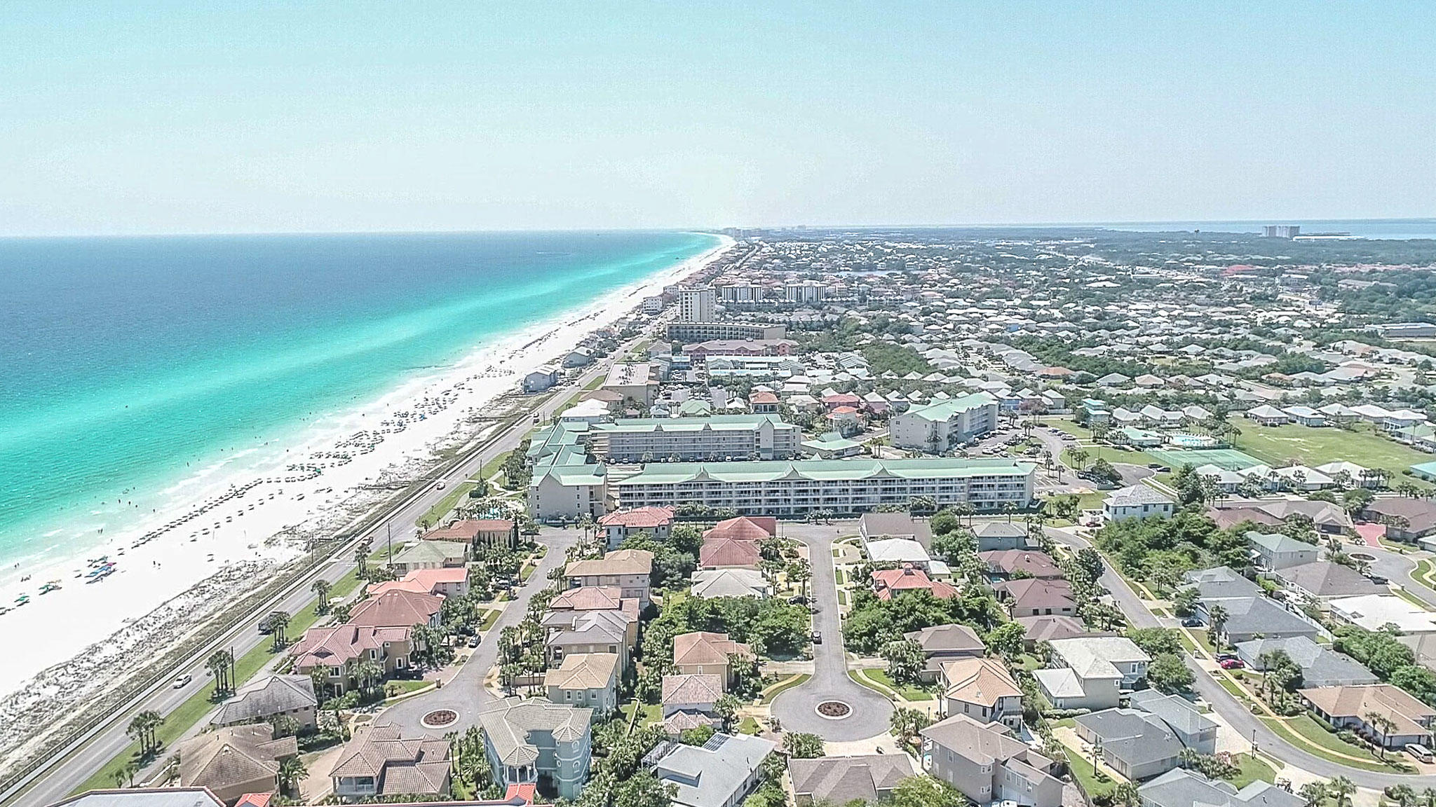 AVALON BEACH ESTATES - Land