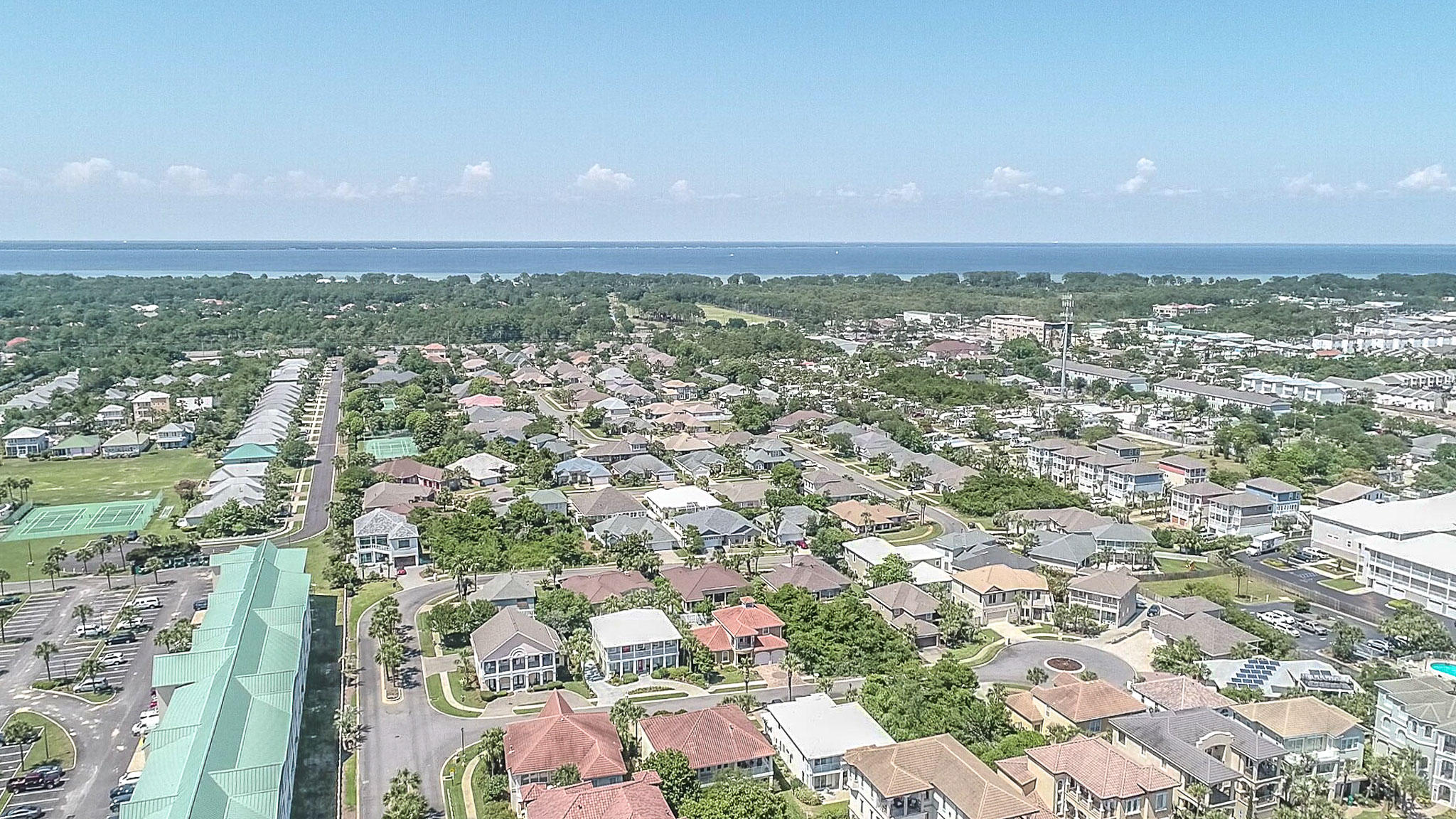 AVALON BEACH ESTATES - Land