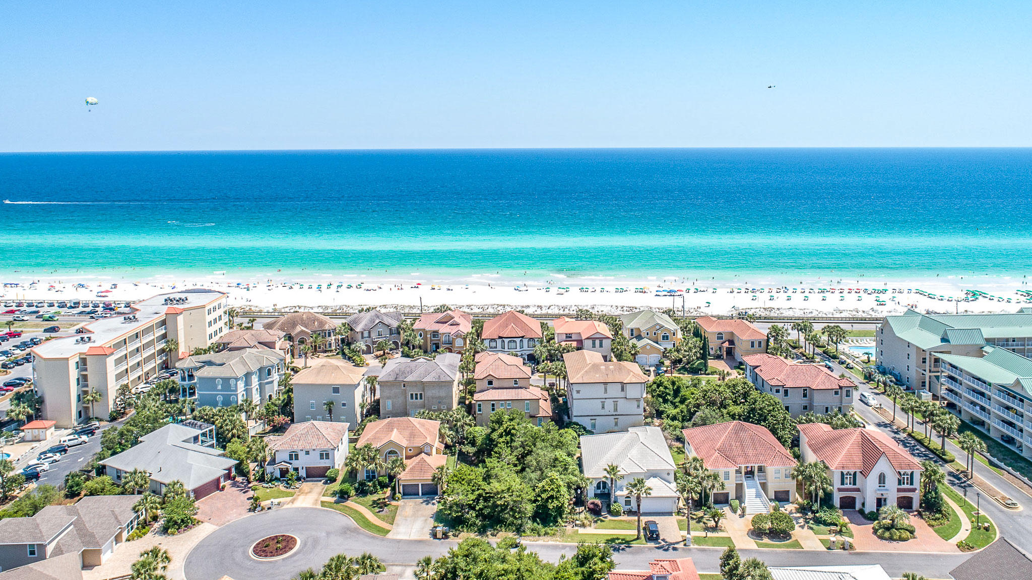 AVALON BEACH ESTATES - Land