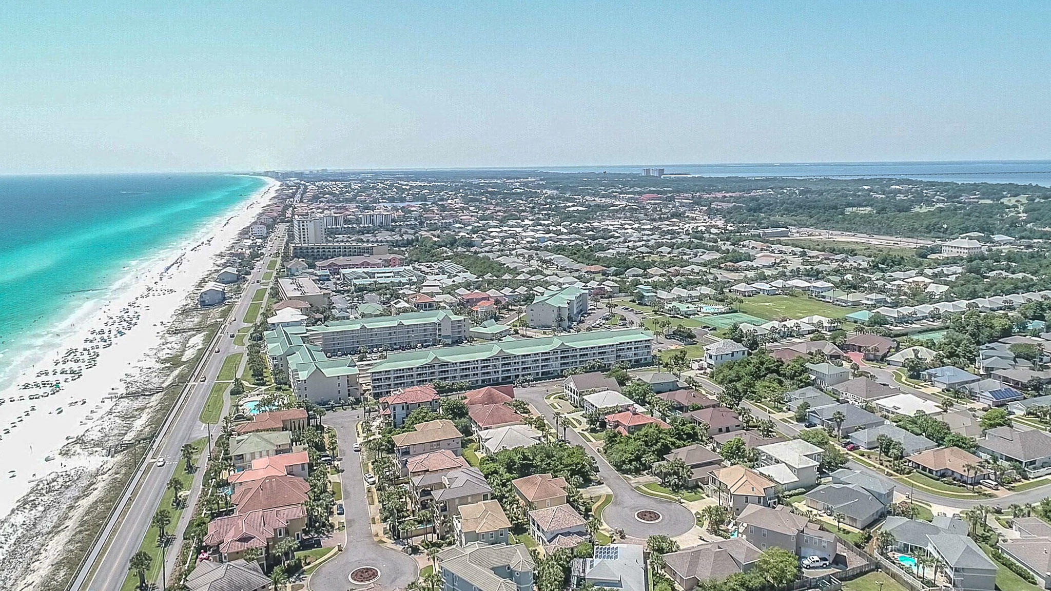 AVALON BEACH ESTATES - Land