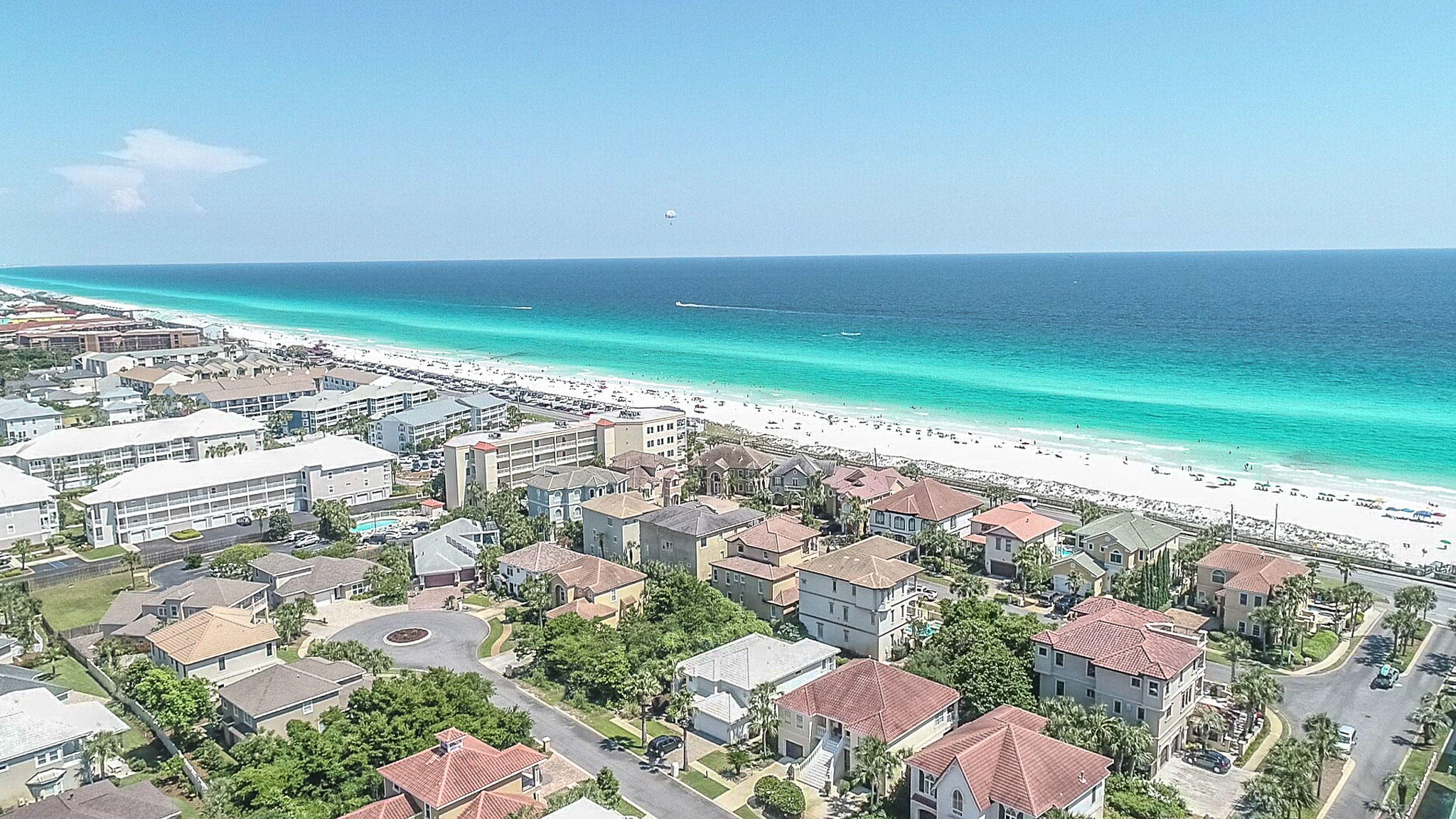 AVALON BEACH ESTATES - Land