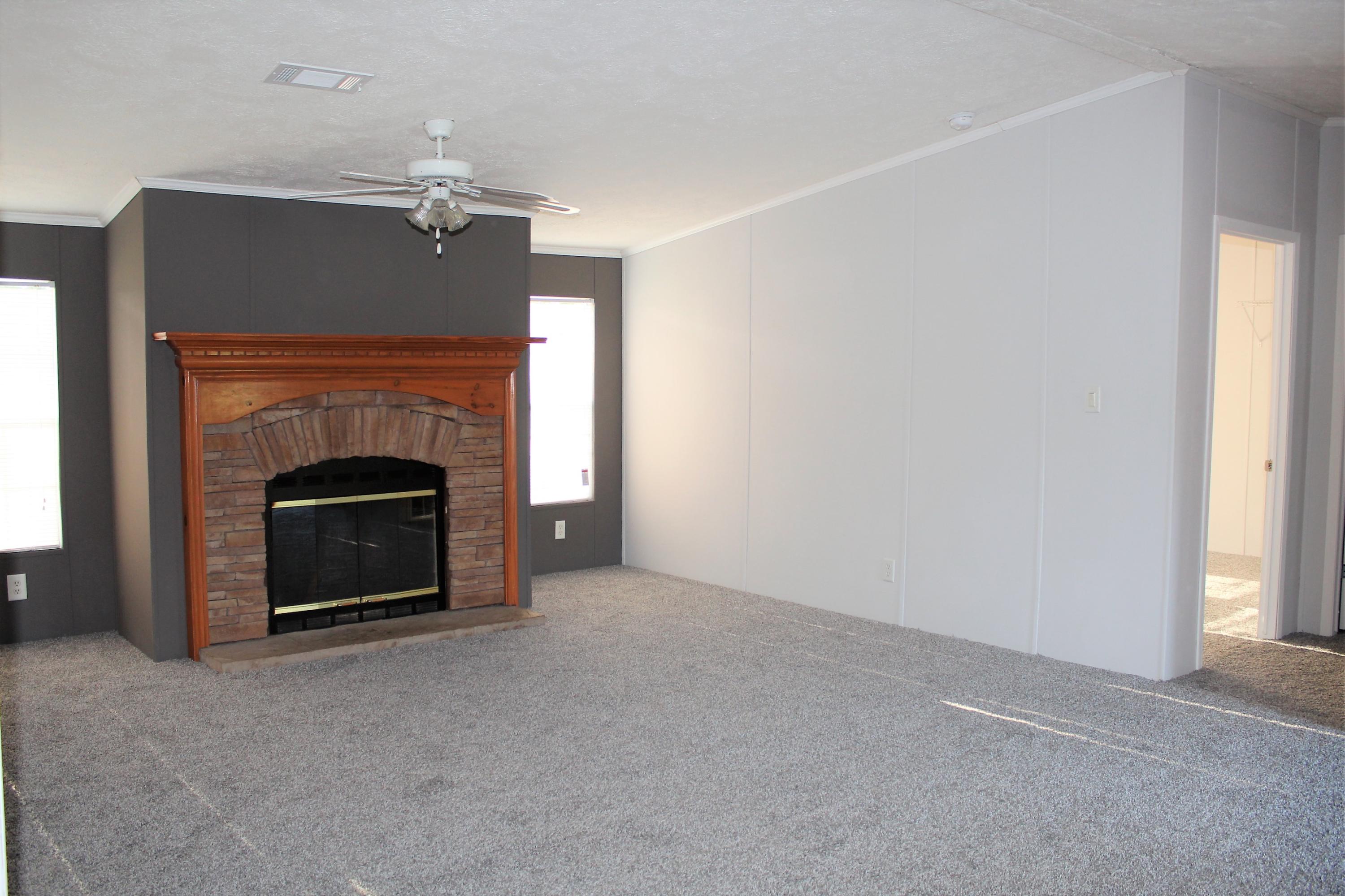 Bonifay - Residential