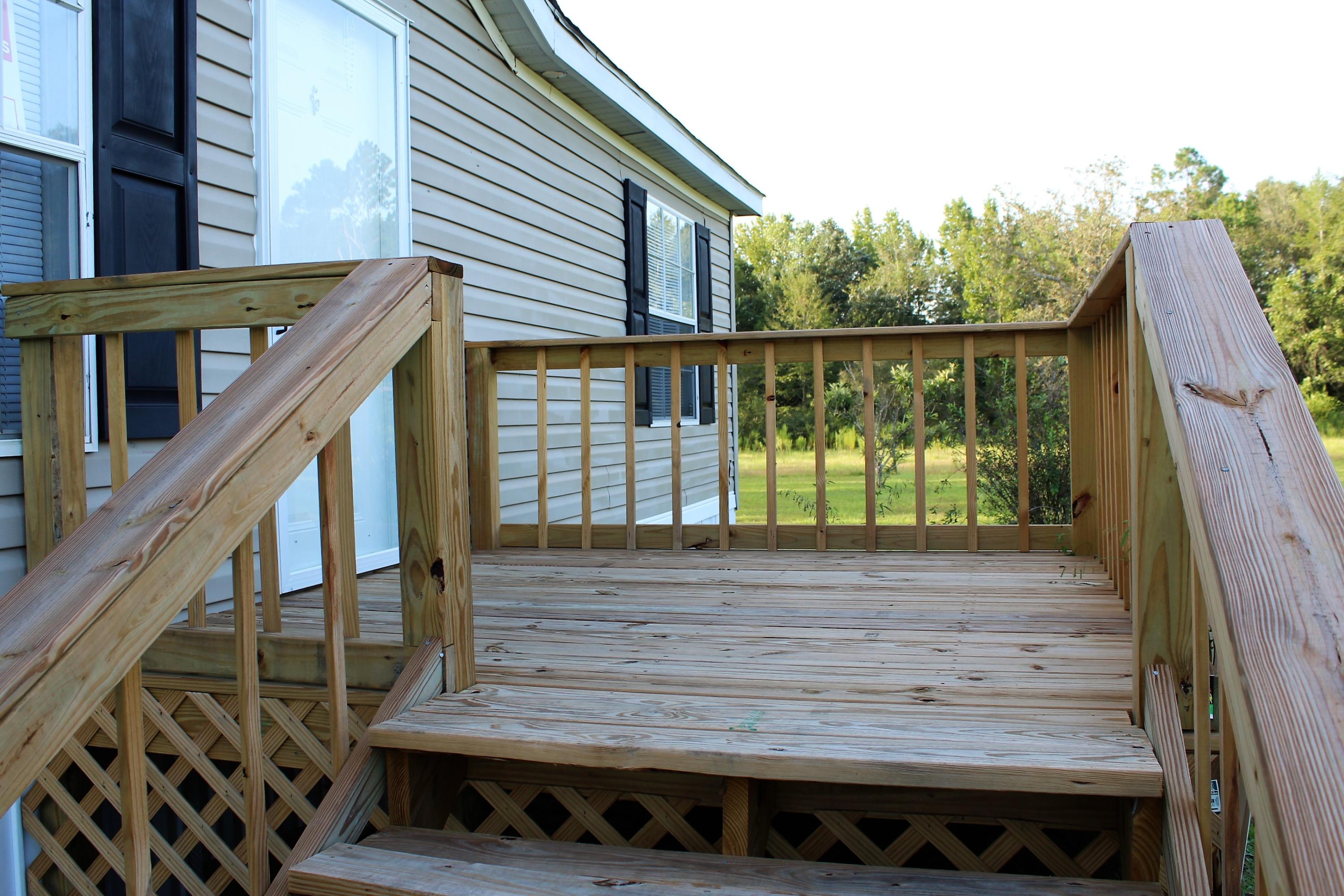 Bonifay - Residential