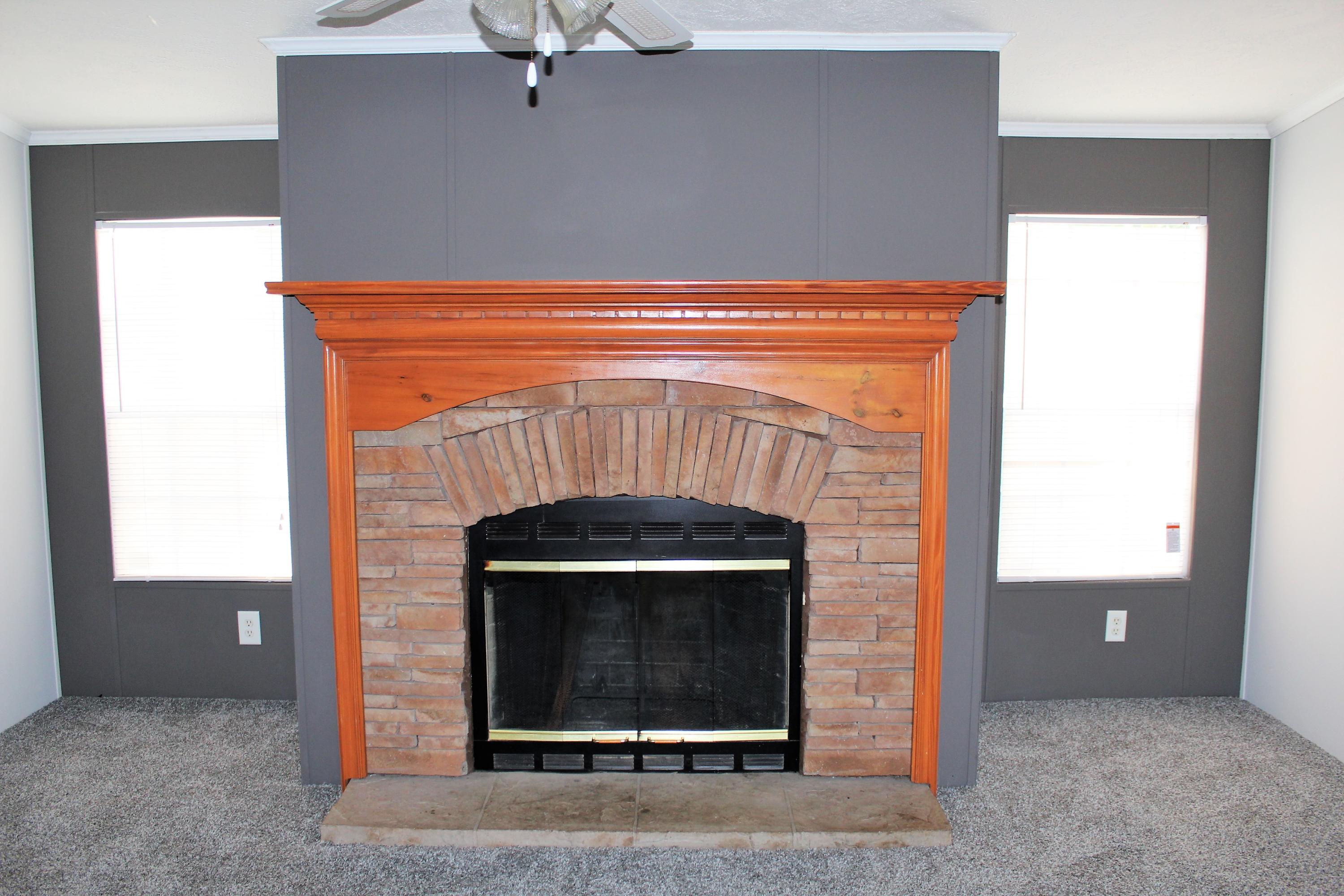 Bonifay - Residential