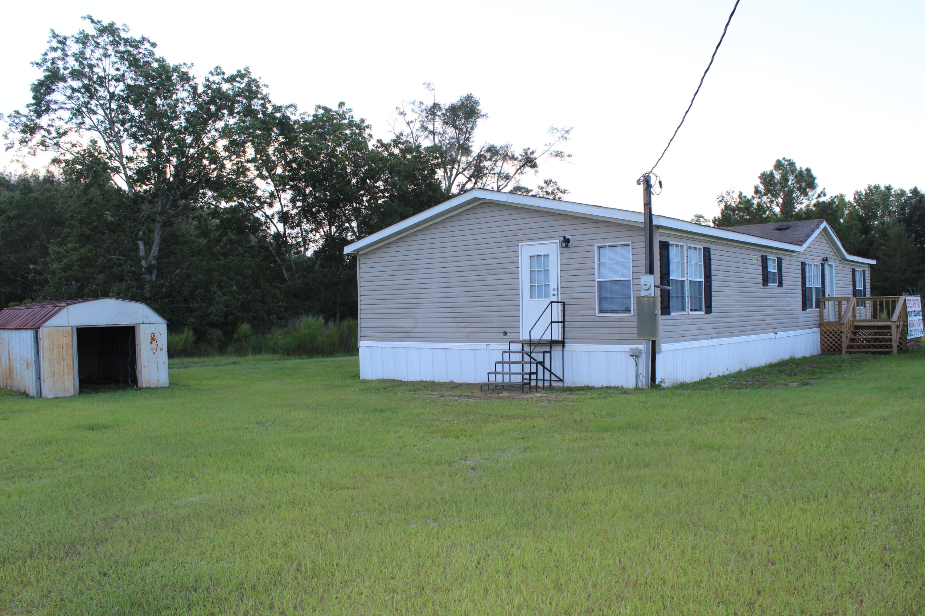 Bonifay - Residential
