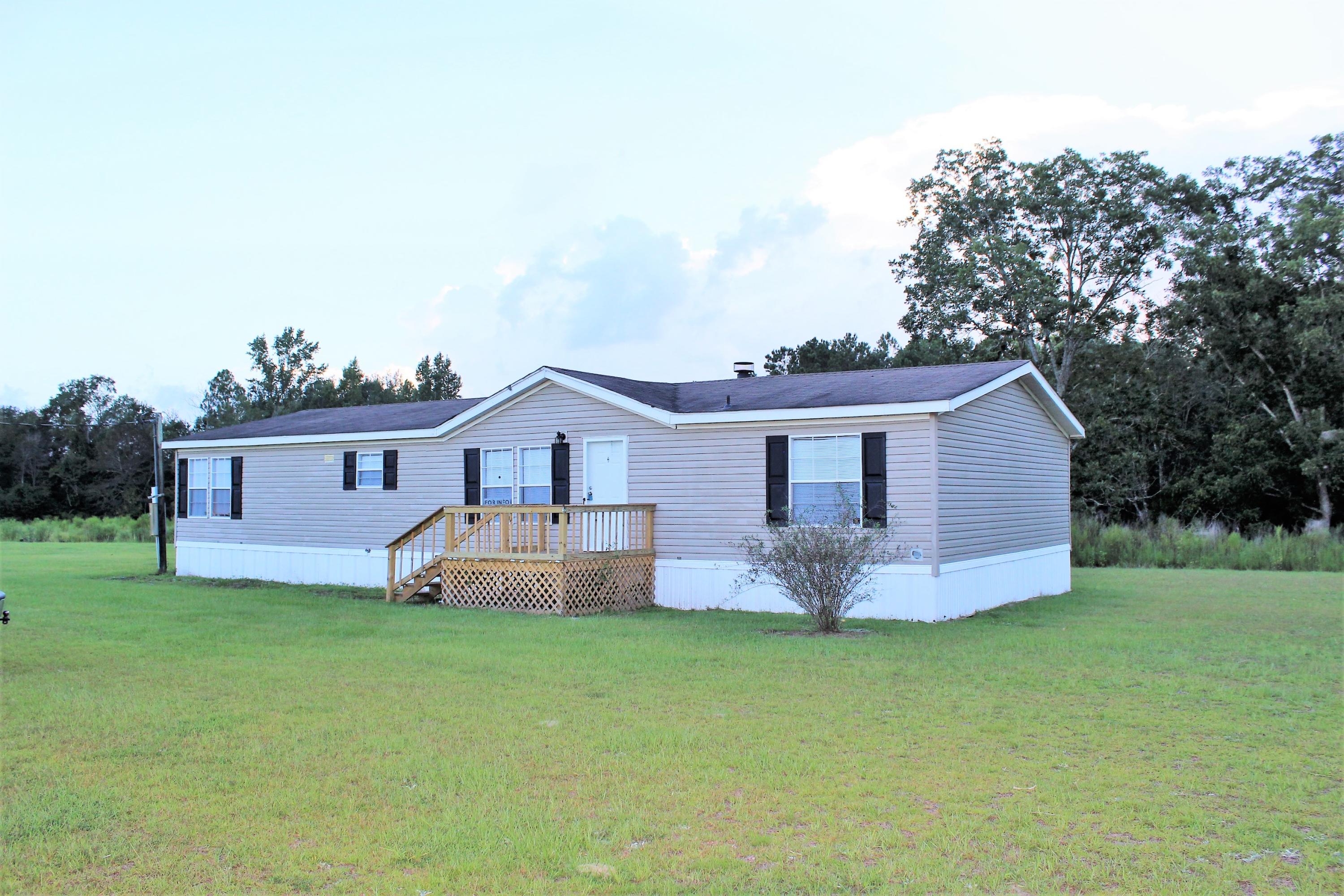 Bonifay - Residential