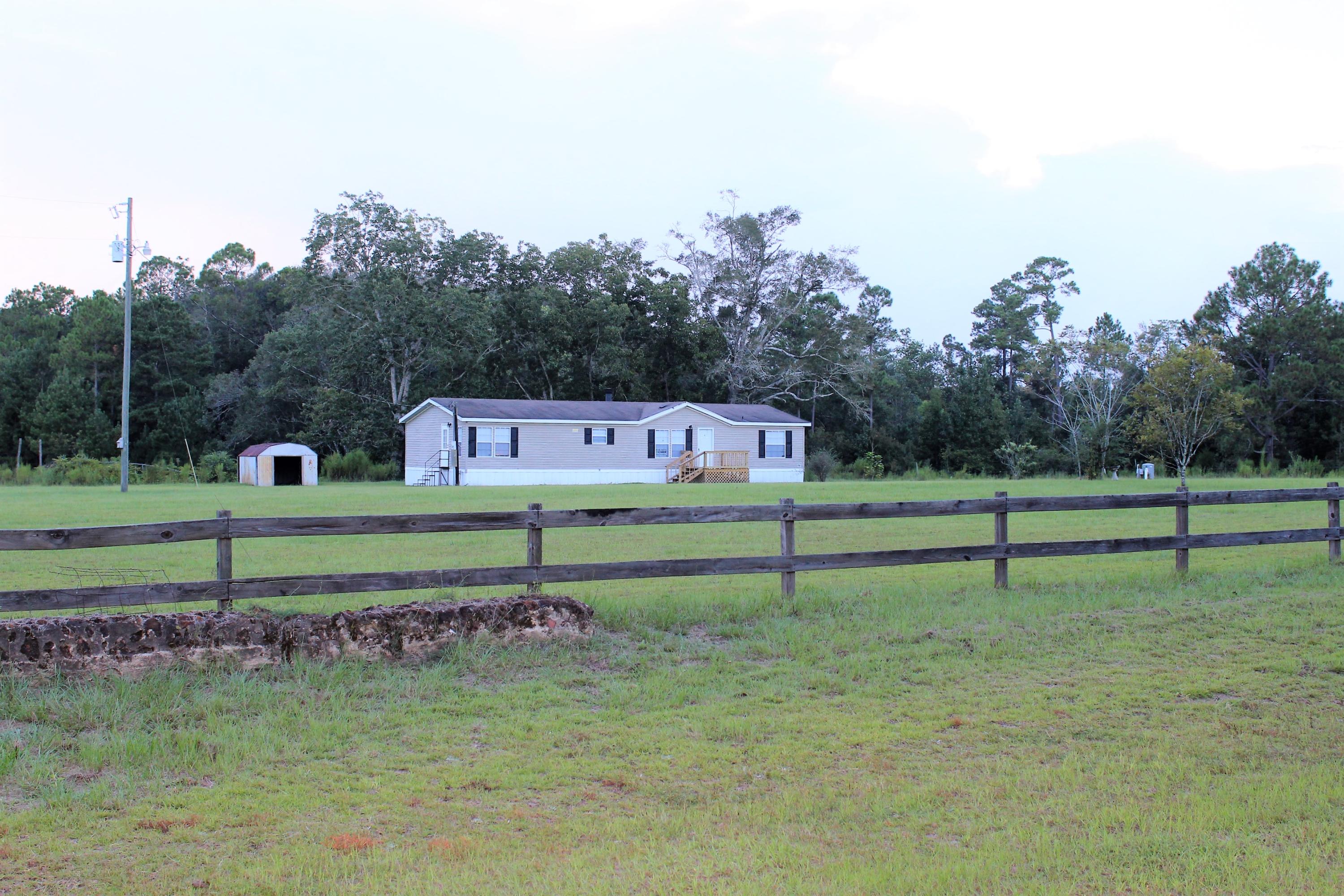 Bonifay - Residential