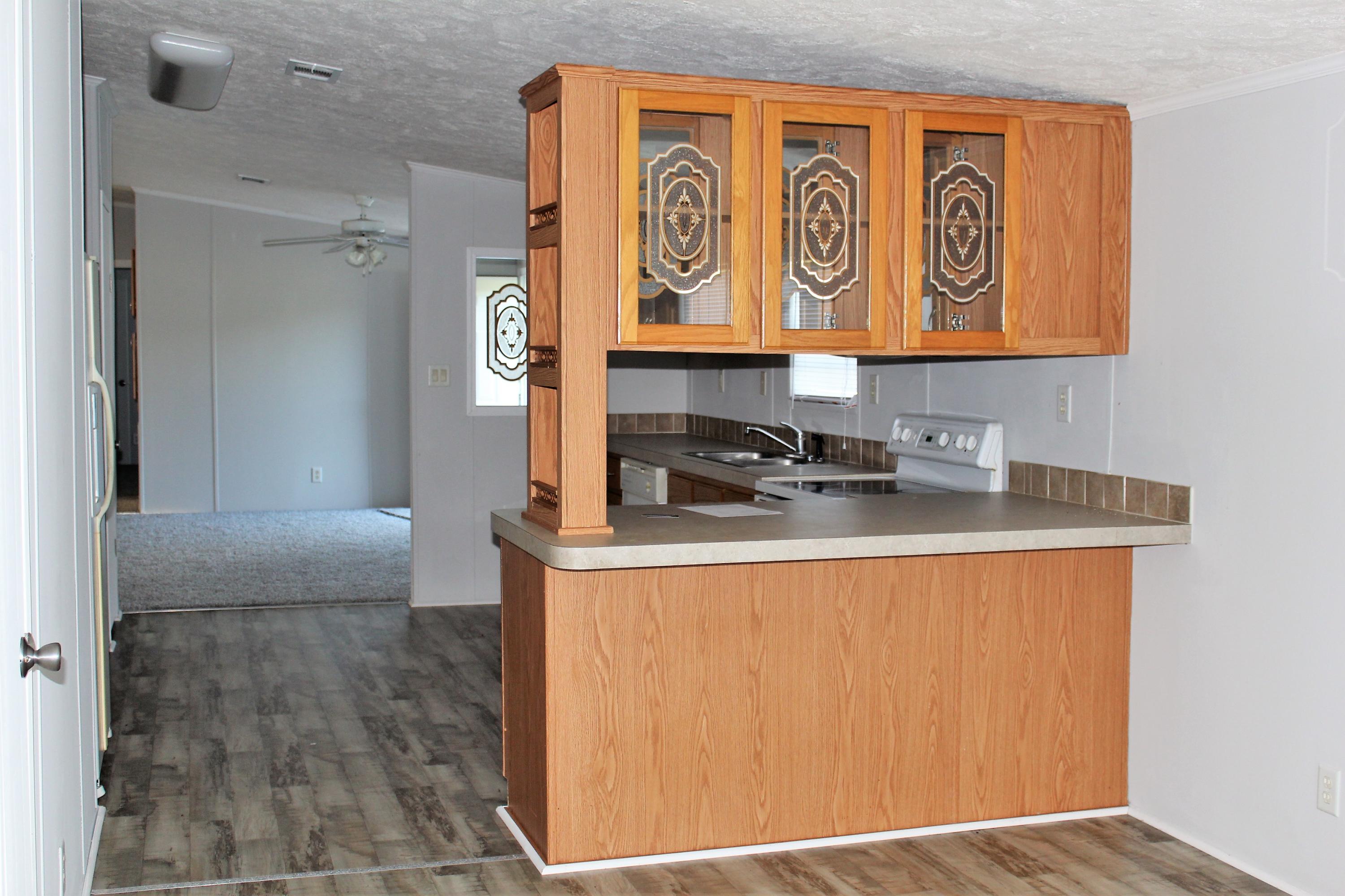 Bonifay - Residential