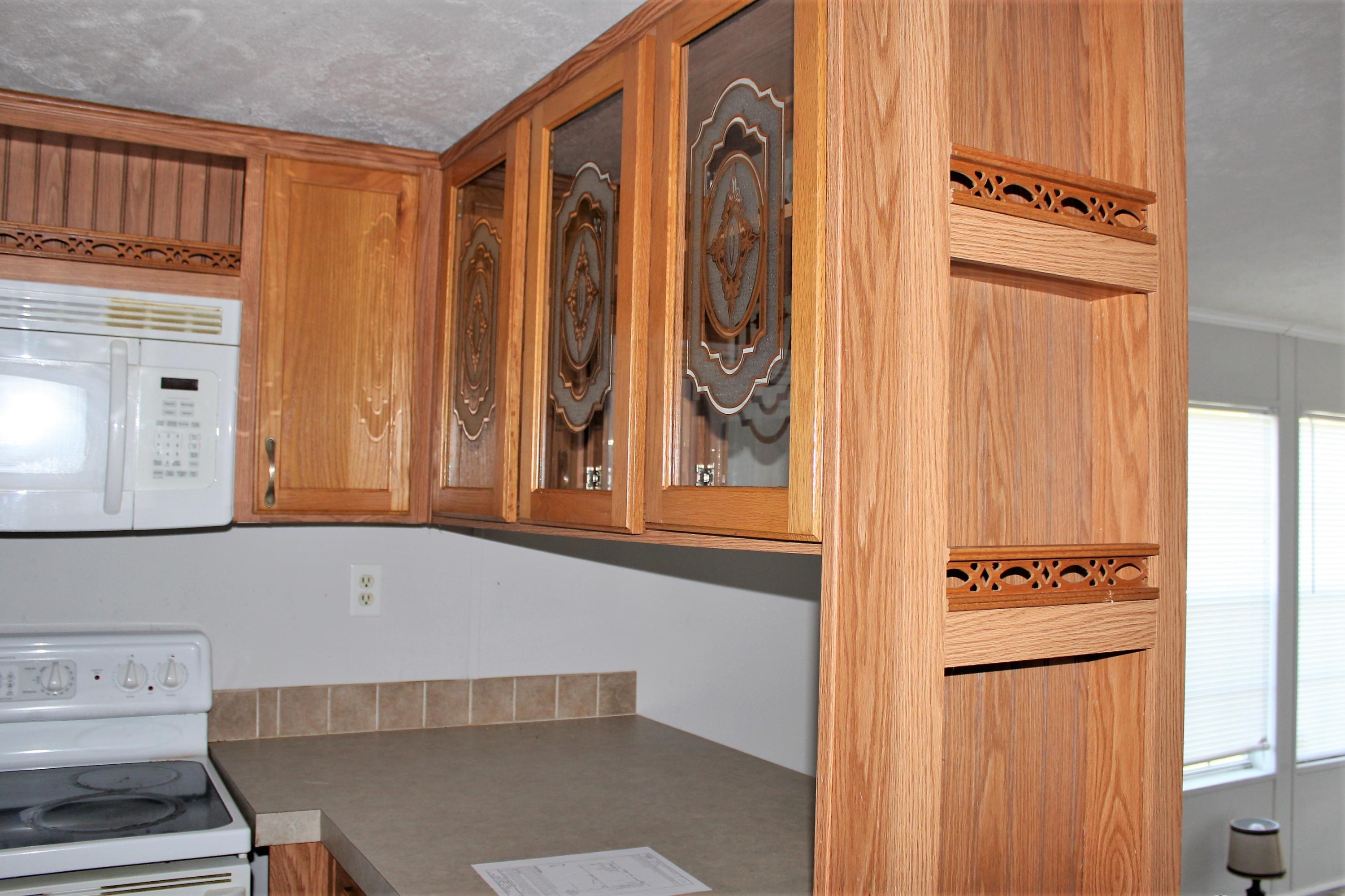 Bonifay - Residential