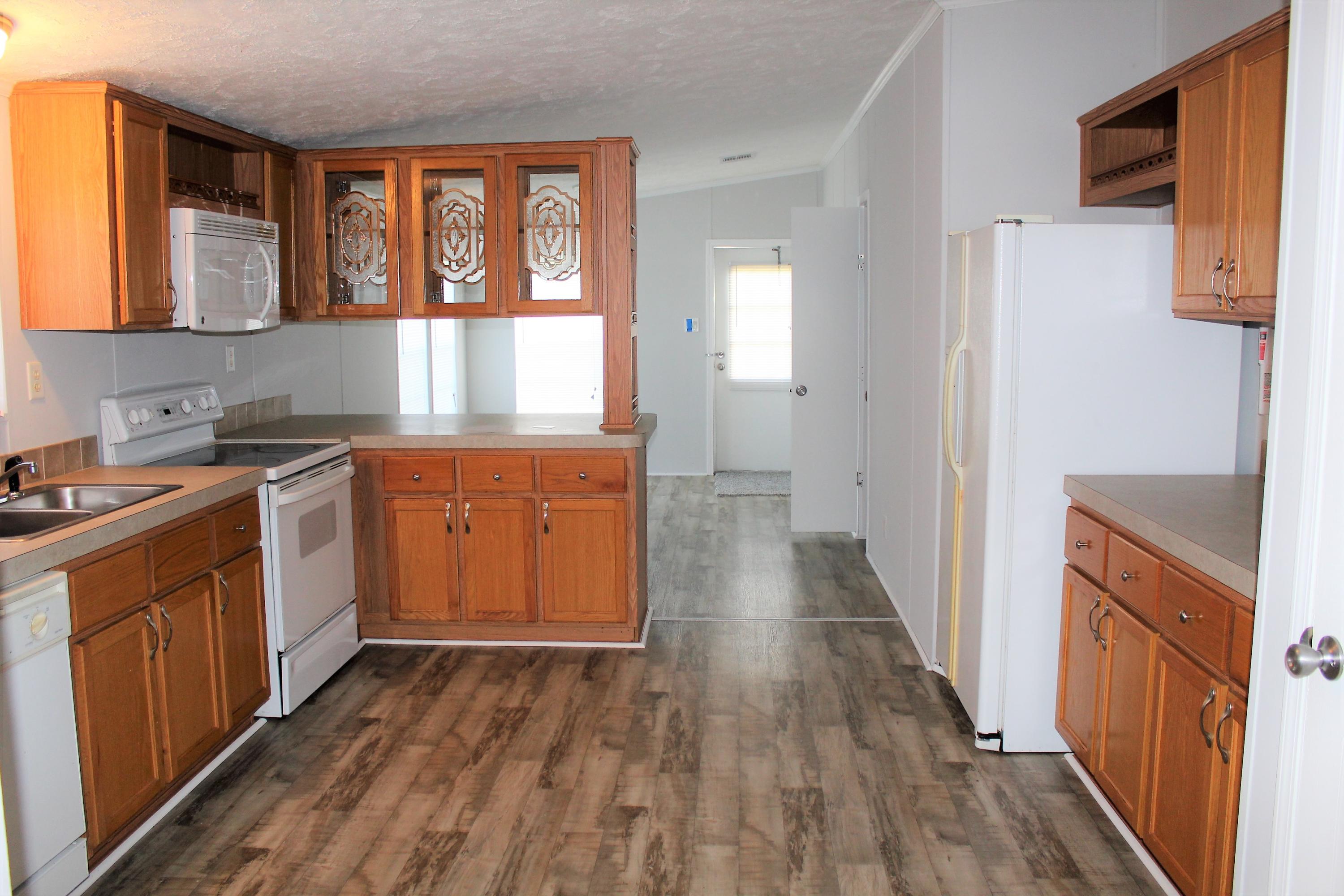 Bonifay - Residential