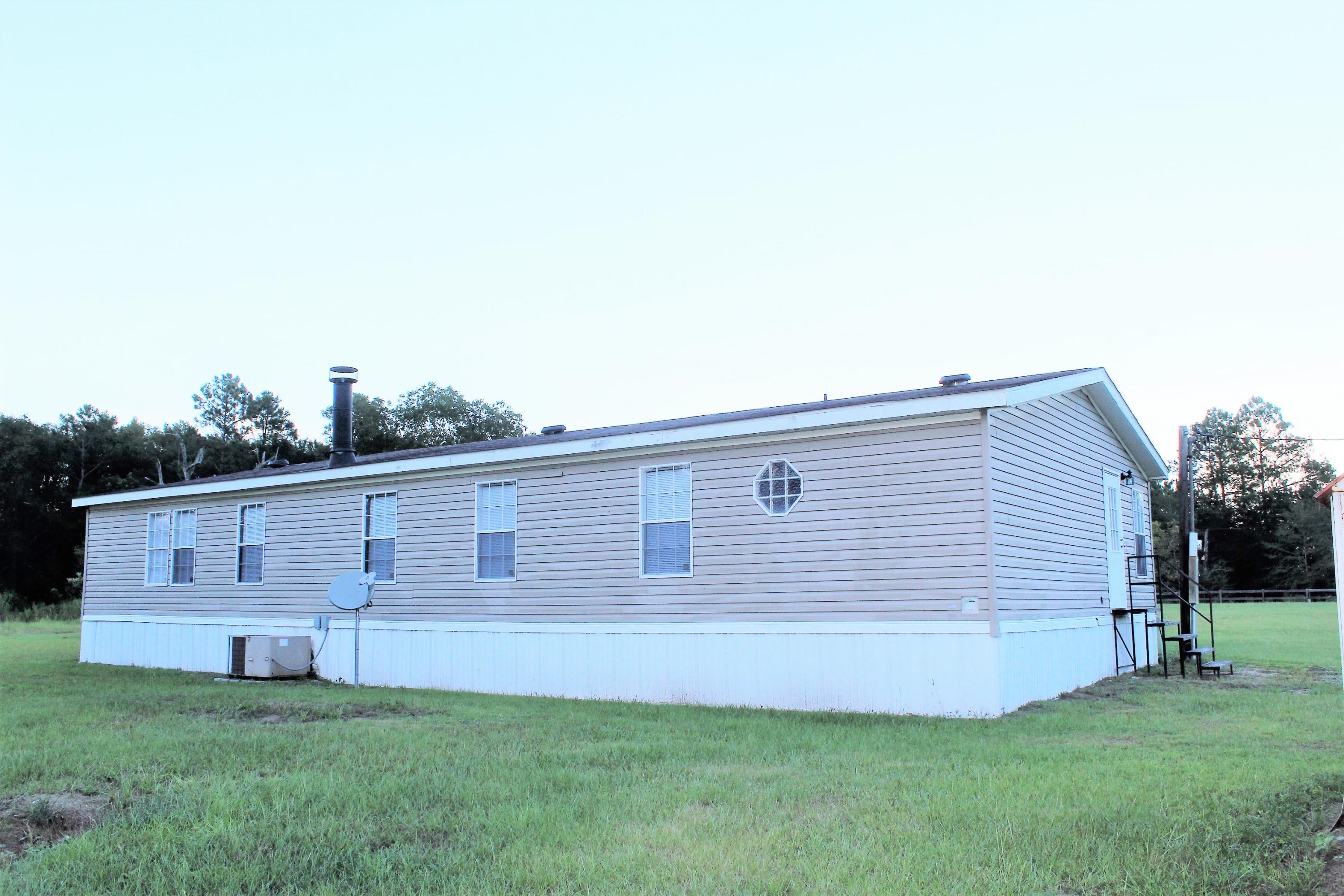 Bonifay - Residential