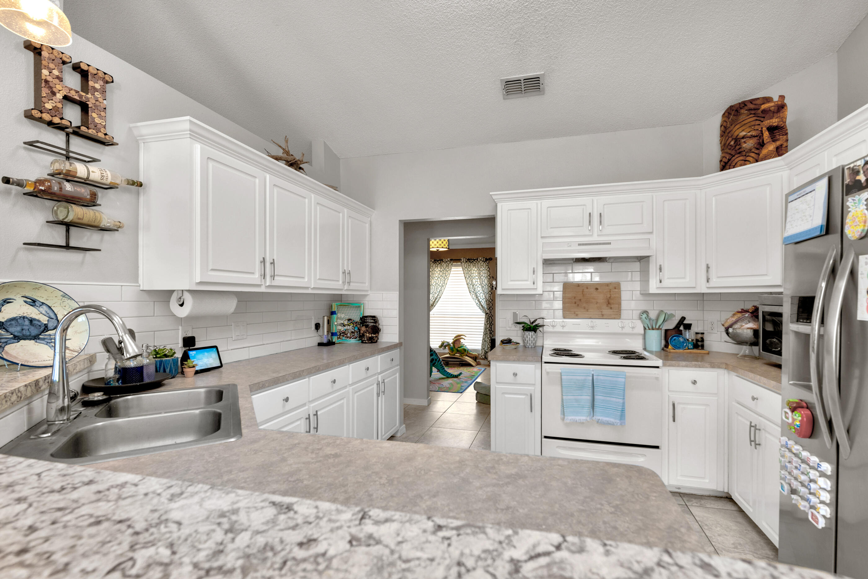 MARION MANOR - Residential