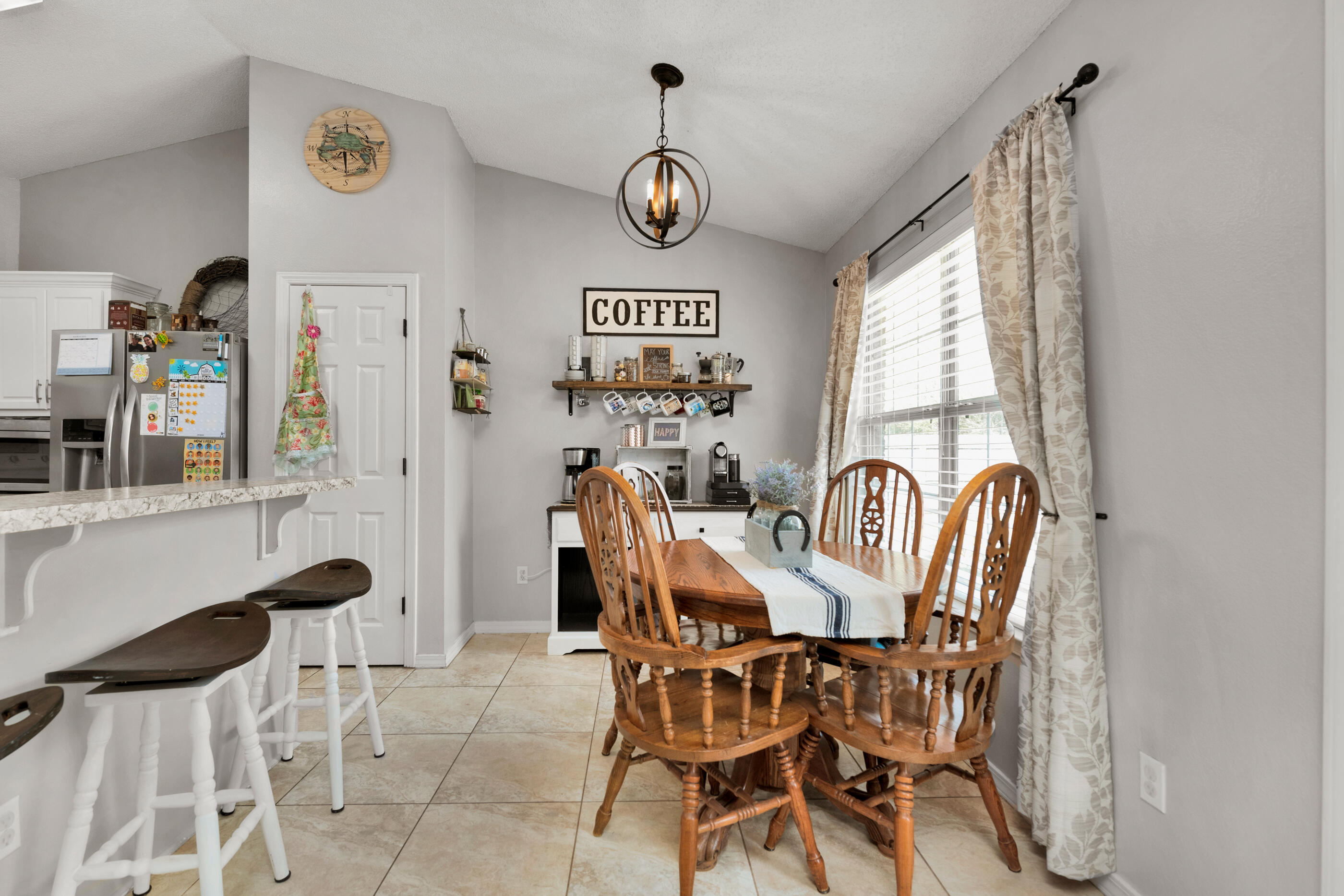 MARION MANOR - Residential