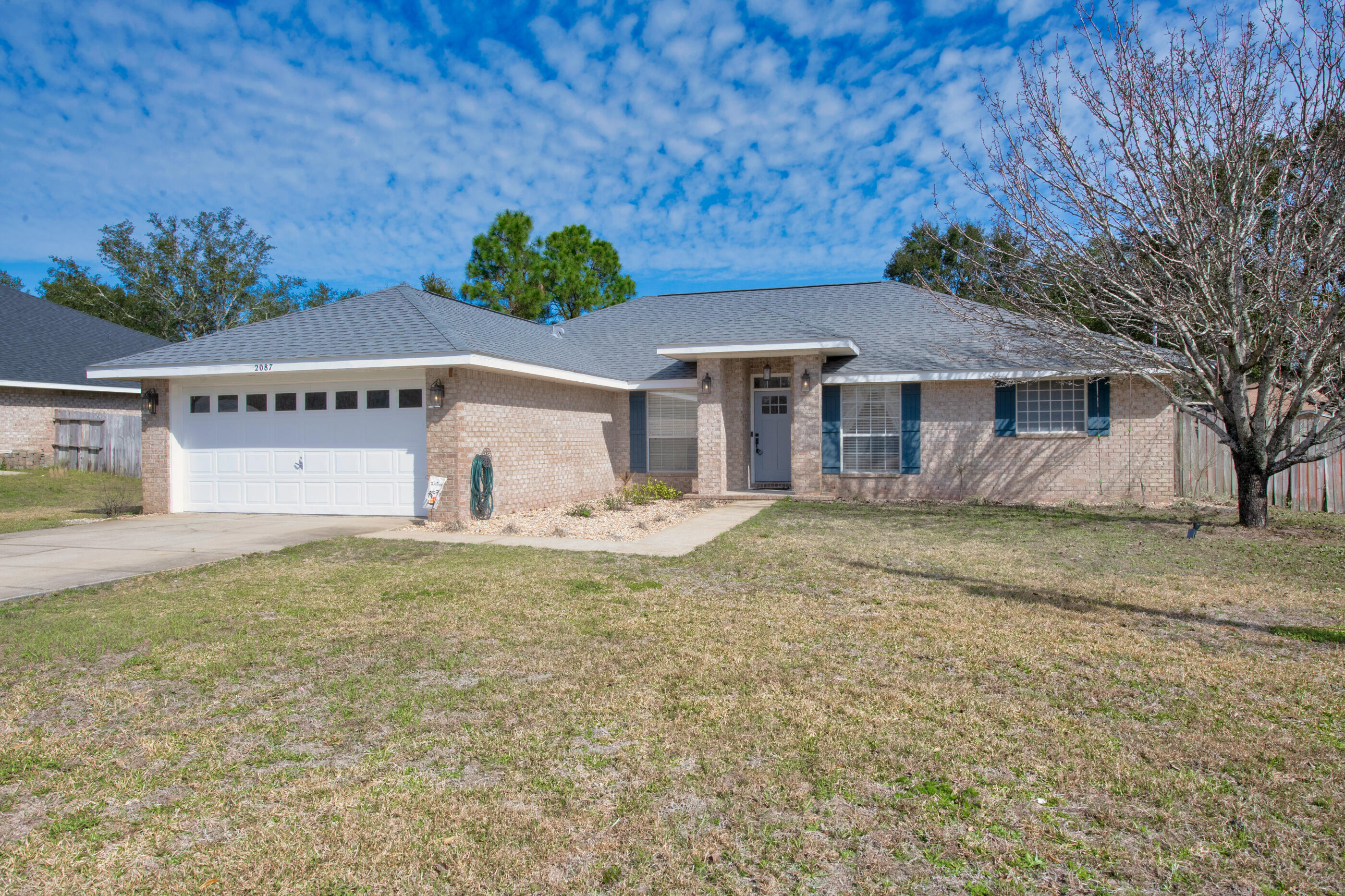 MARION MANOR - Residential