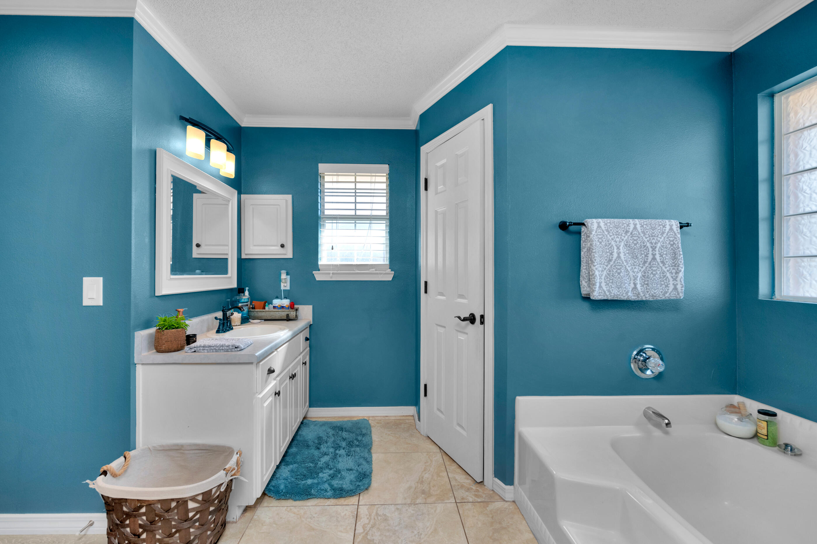 MARION MANOR - Residential