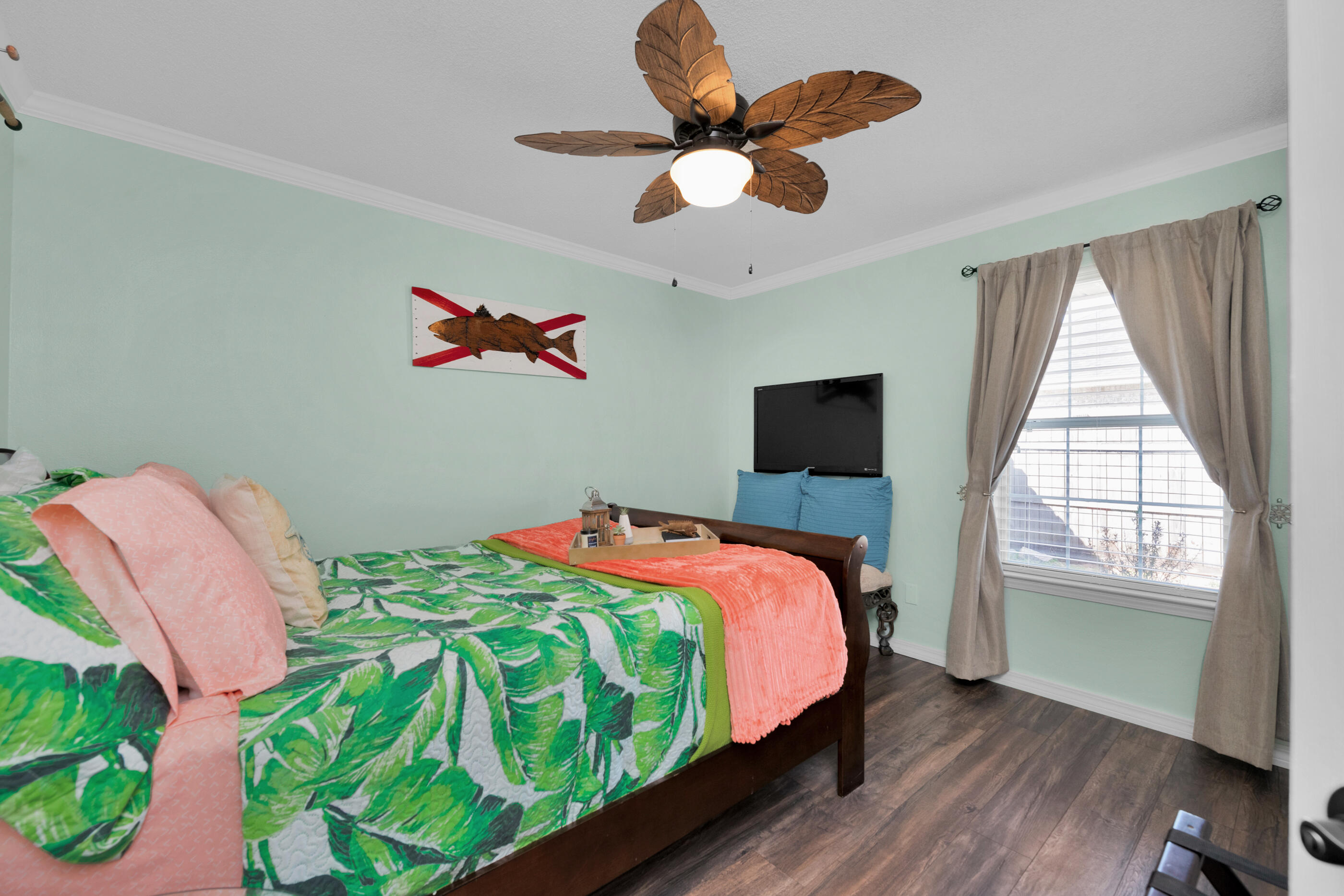 MARION MANOR - Residential