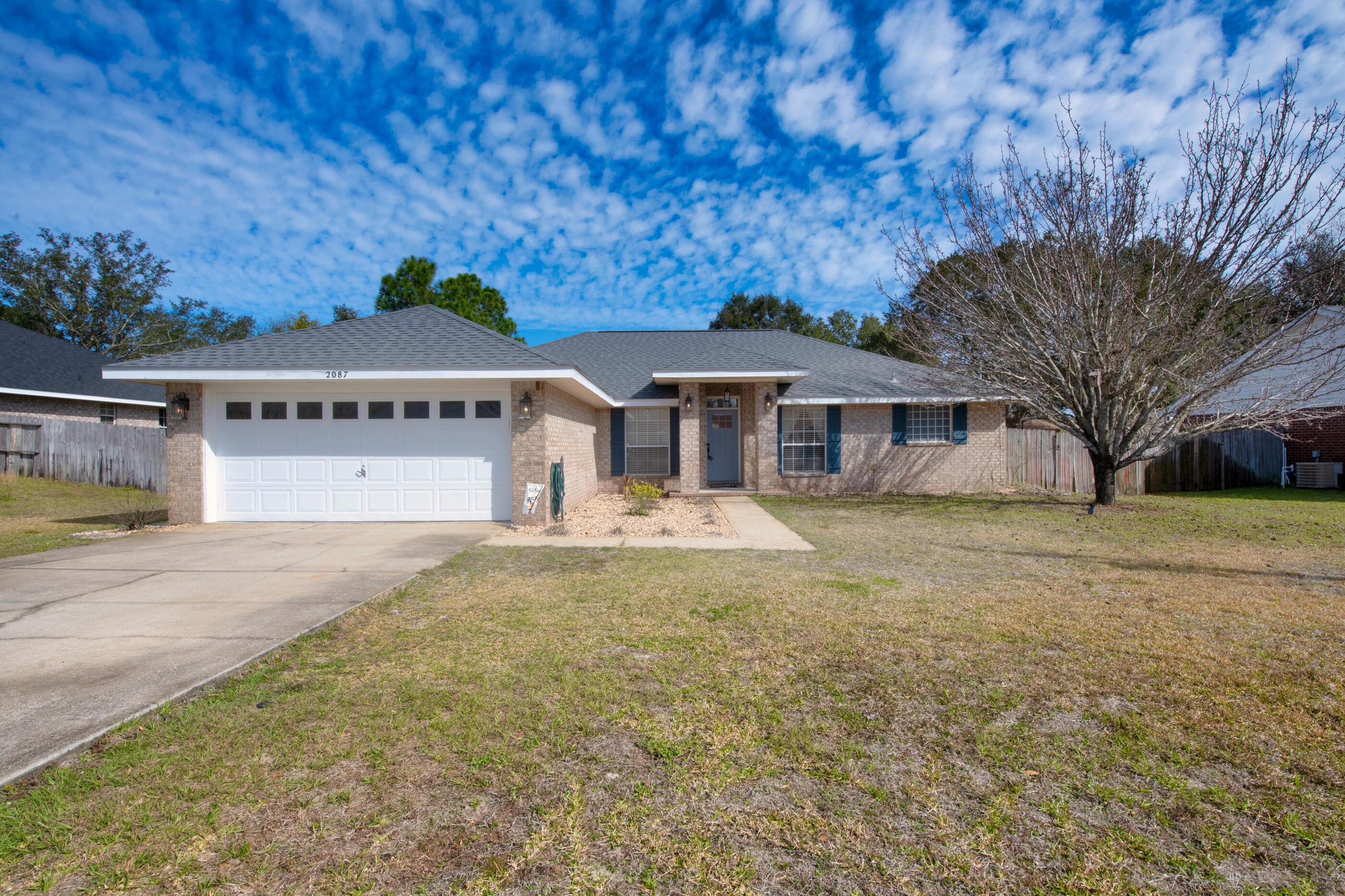 MARION MANOR - Residential