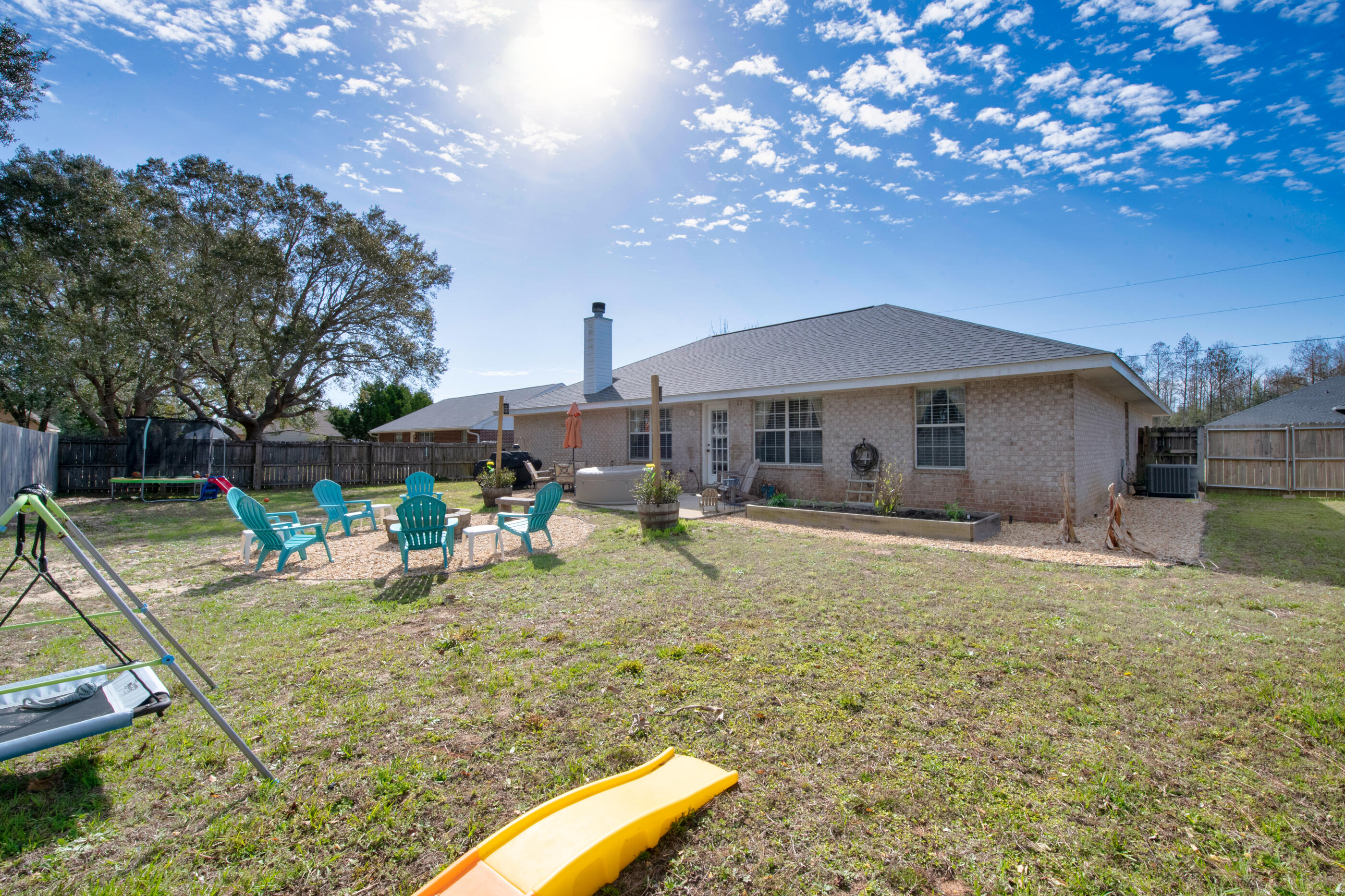 MARION MANOR - Residential