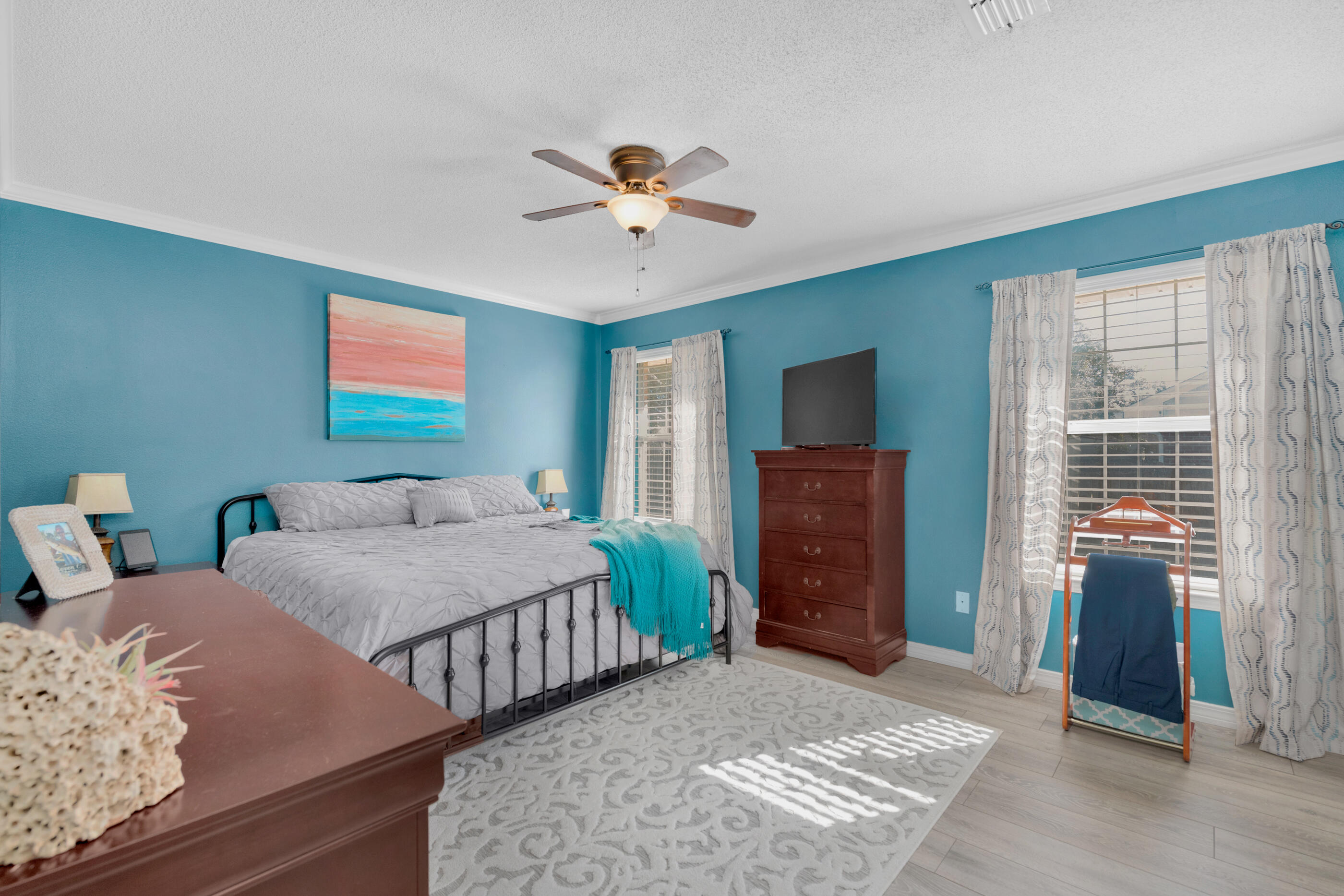 MARION MANOR - Residential