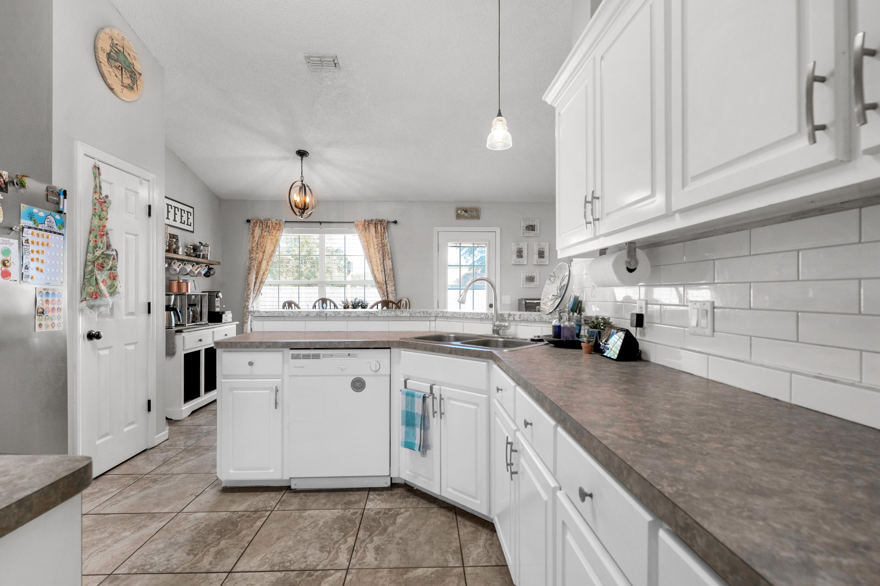 MARION MANOR - Residential