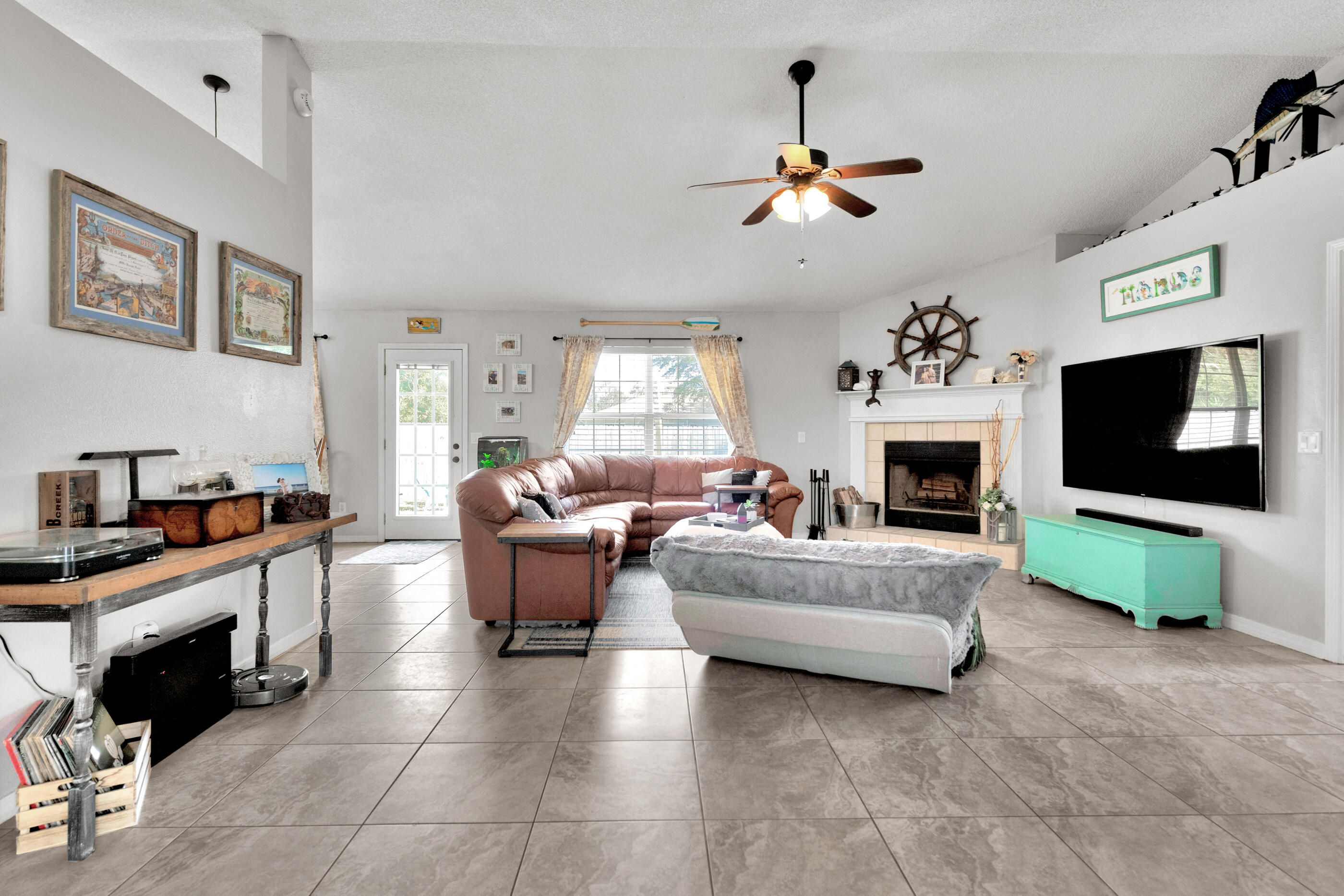 MARION MANOR - Residential