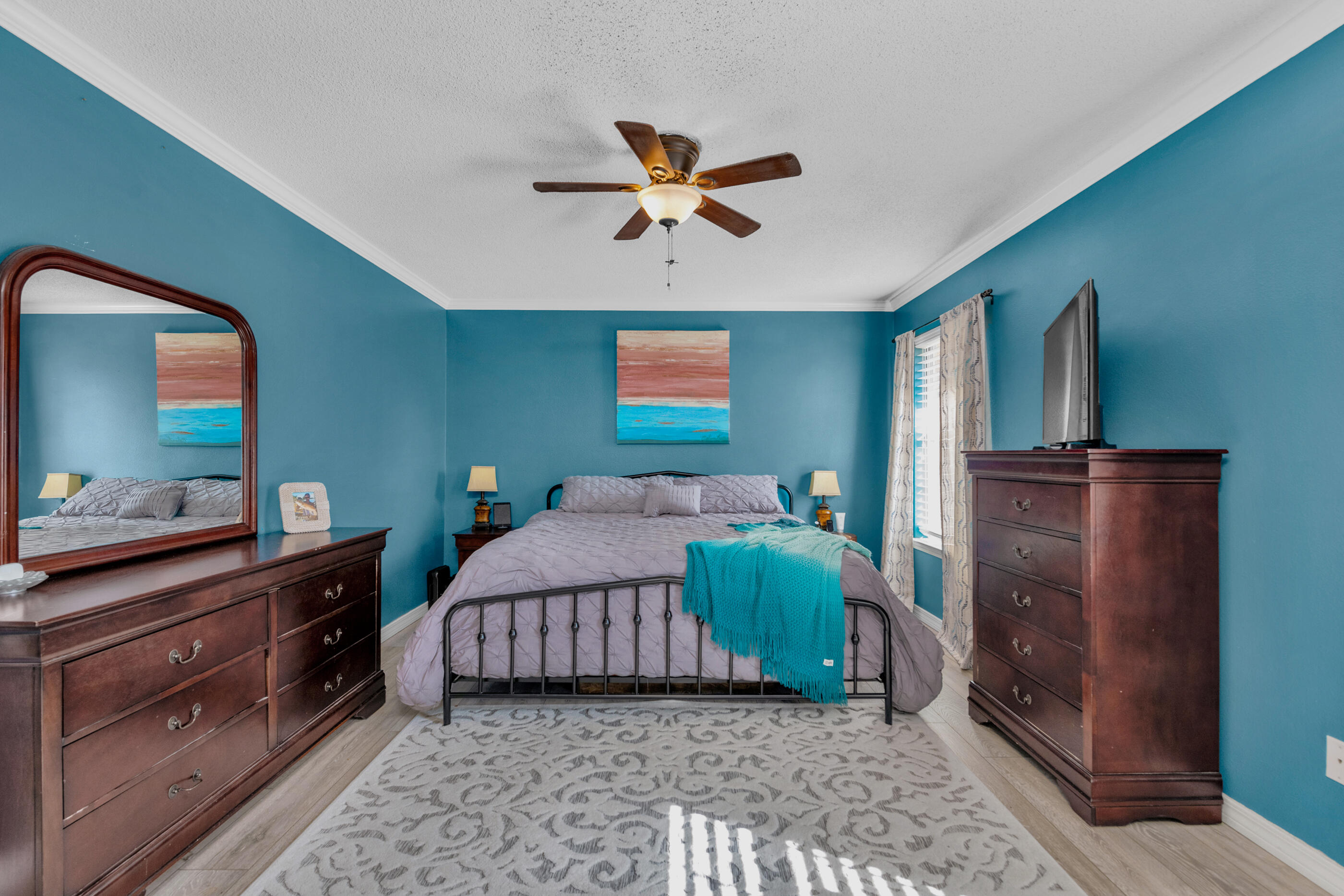 MARION MANOR - Residential