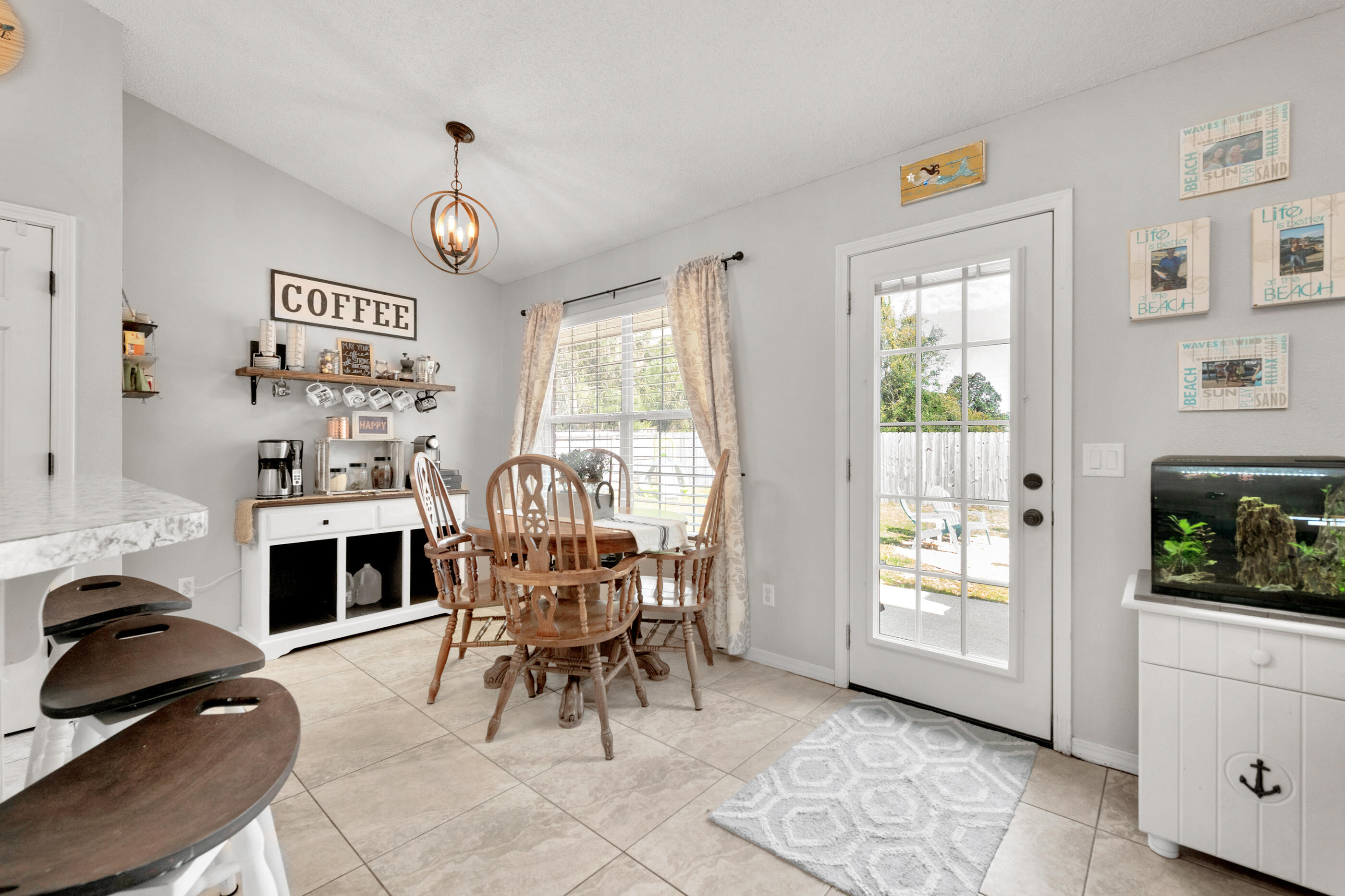 MARION MANOR - Residential