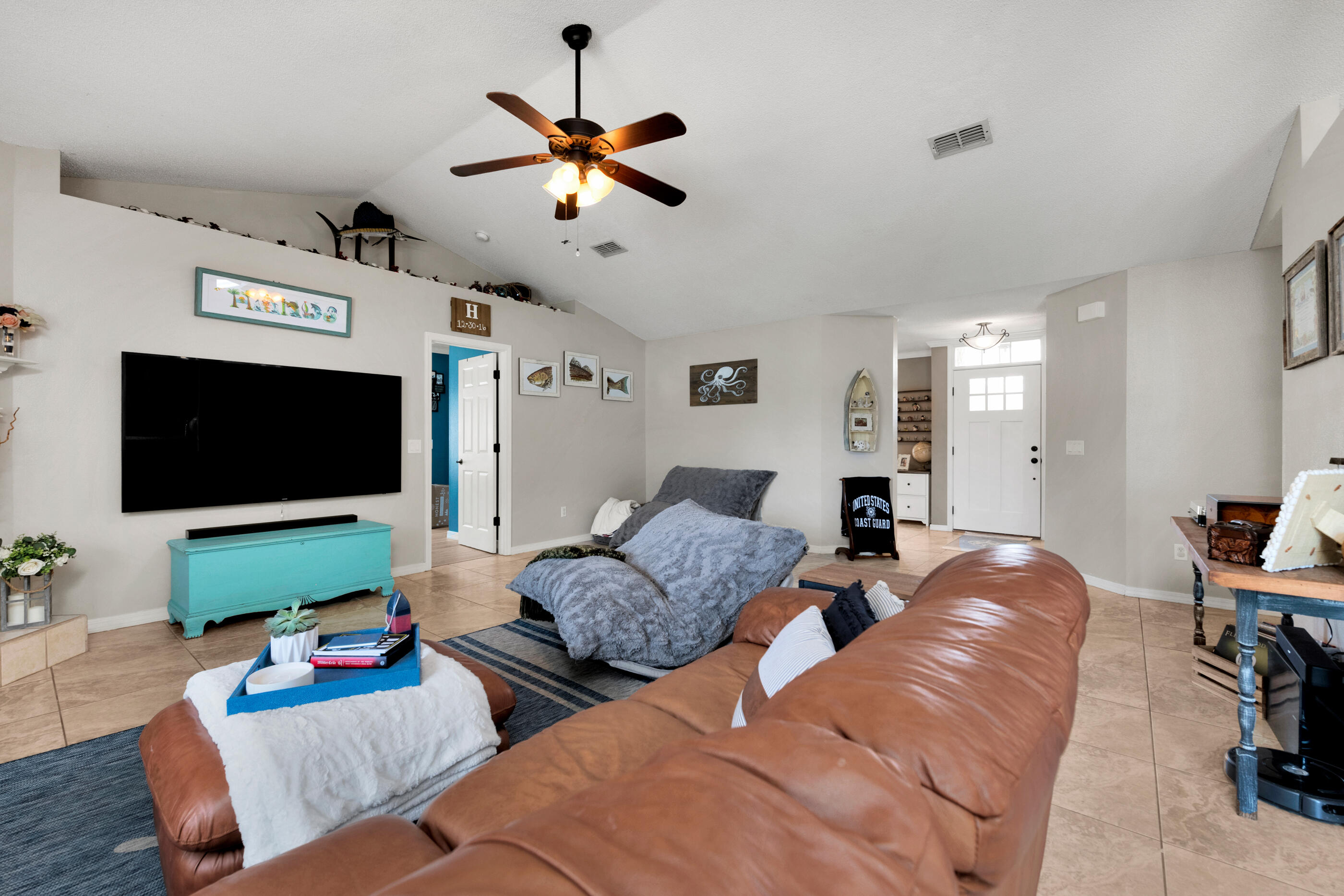 MARION MANOR - Residential