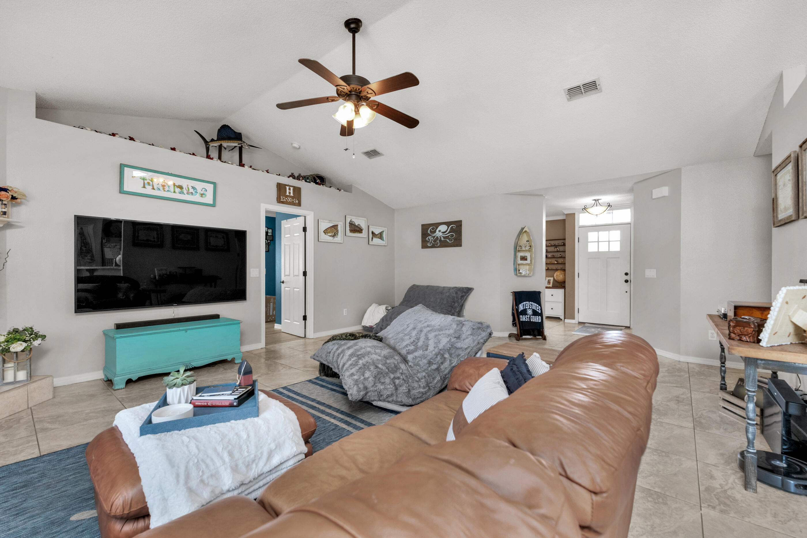 MARION MANOR - Residential