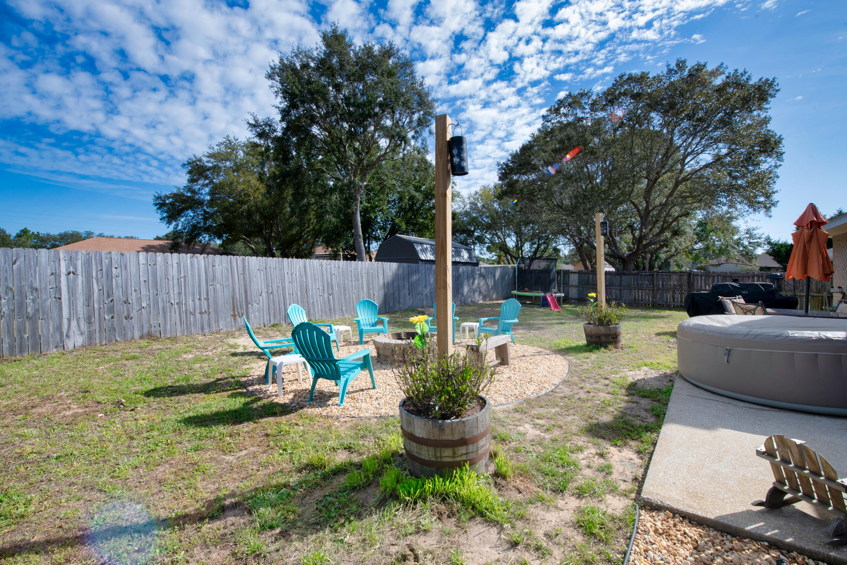 MARION MANOR - Residential