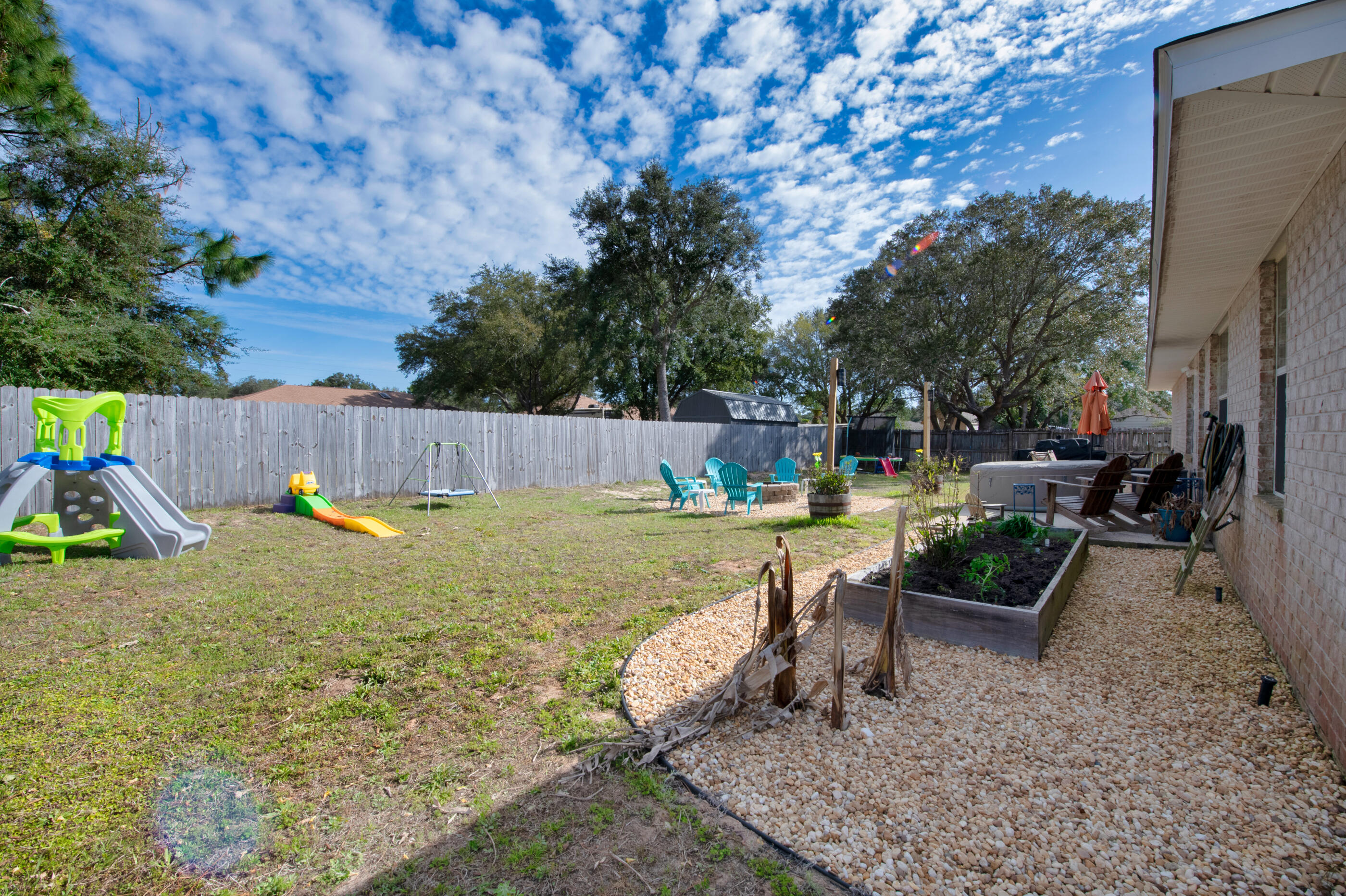 MARION MANOR - Residential