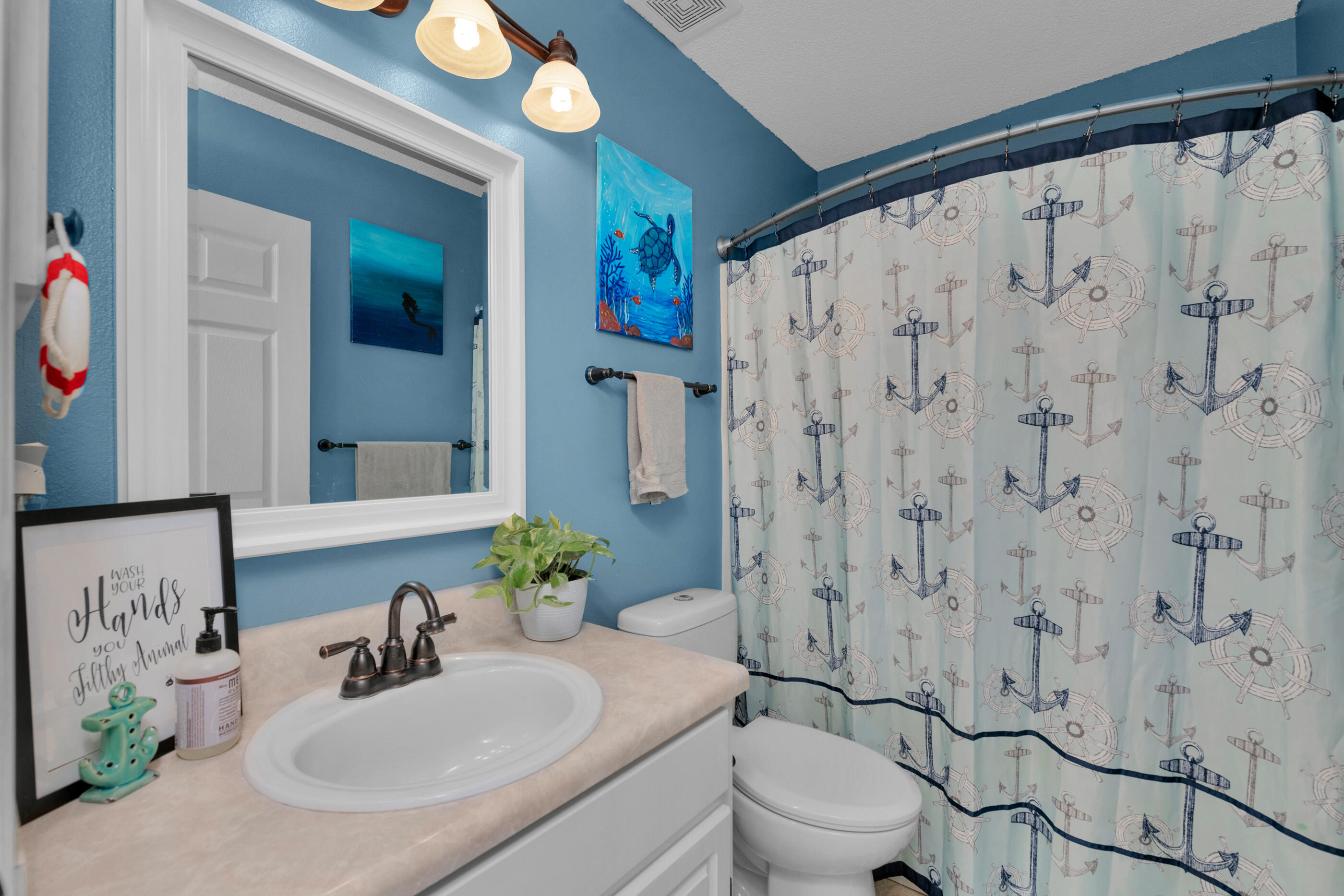 MARION MANOR - Residential