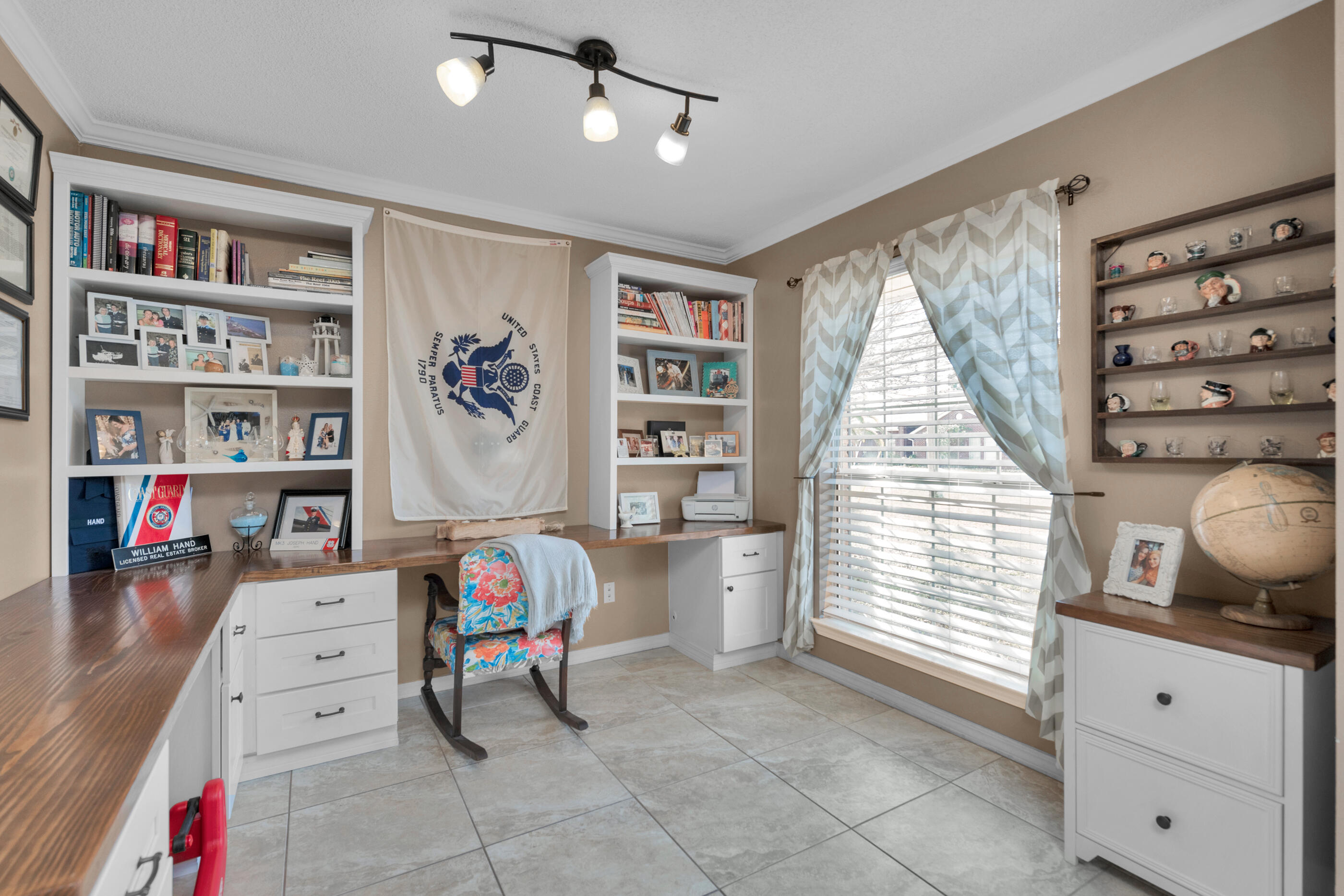 MARION MANOR - Residential