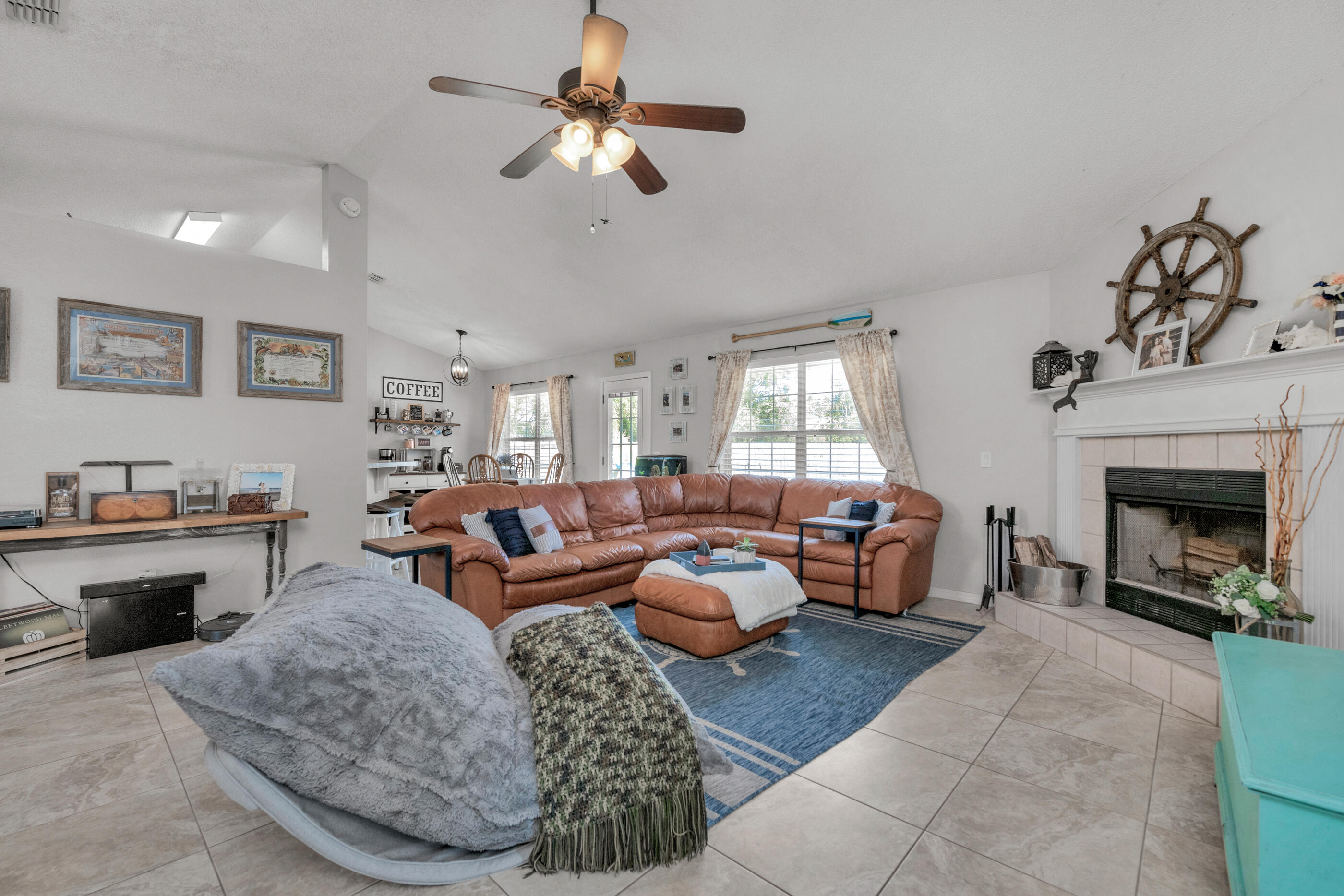 MARION MANOR - Residential