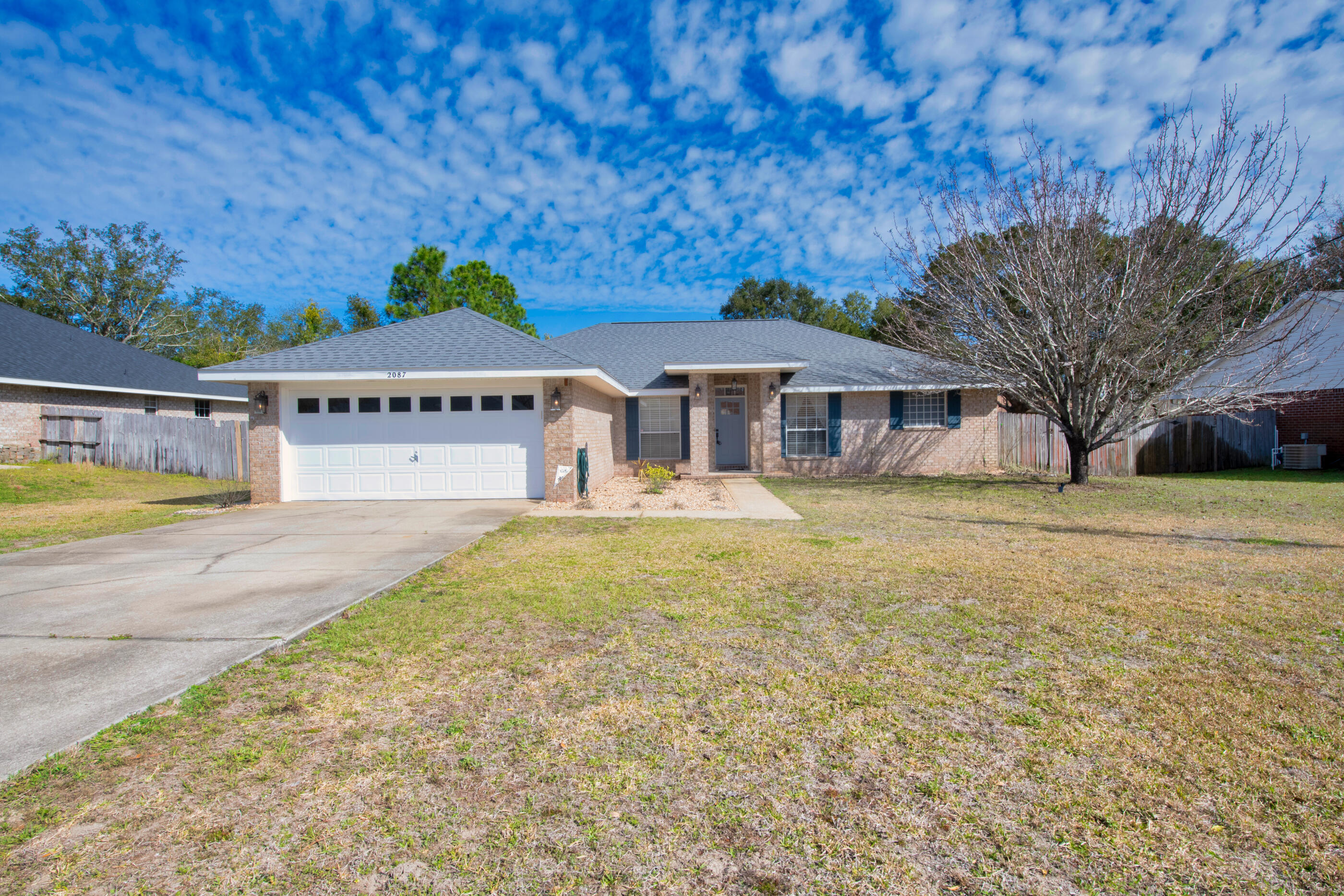 MARION MANOR - Residential