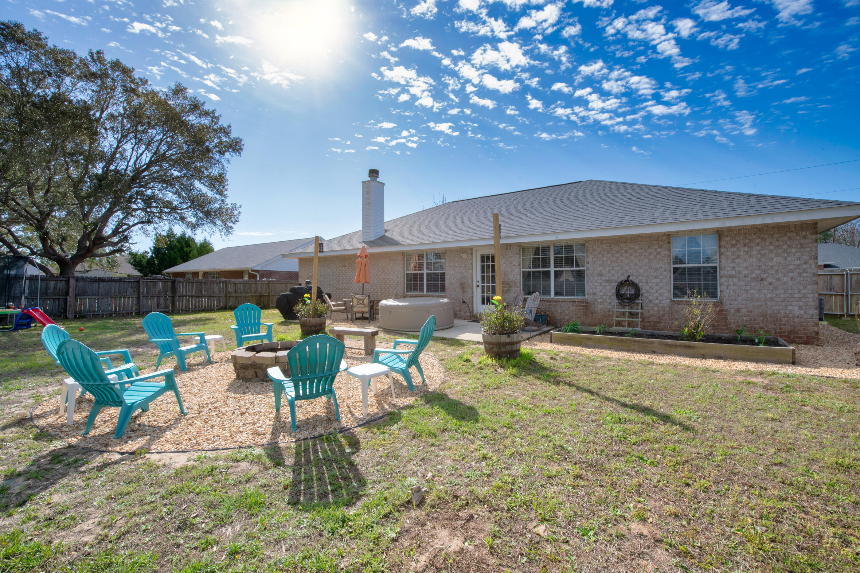 MARION MANOR - Residential