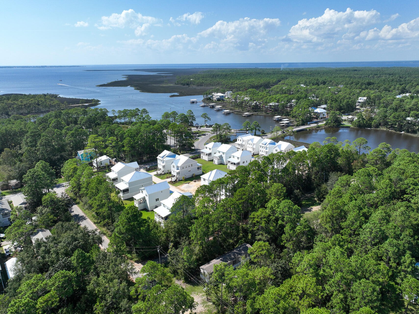 TOWN OF SANTA ROSA - Residential