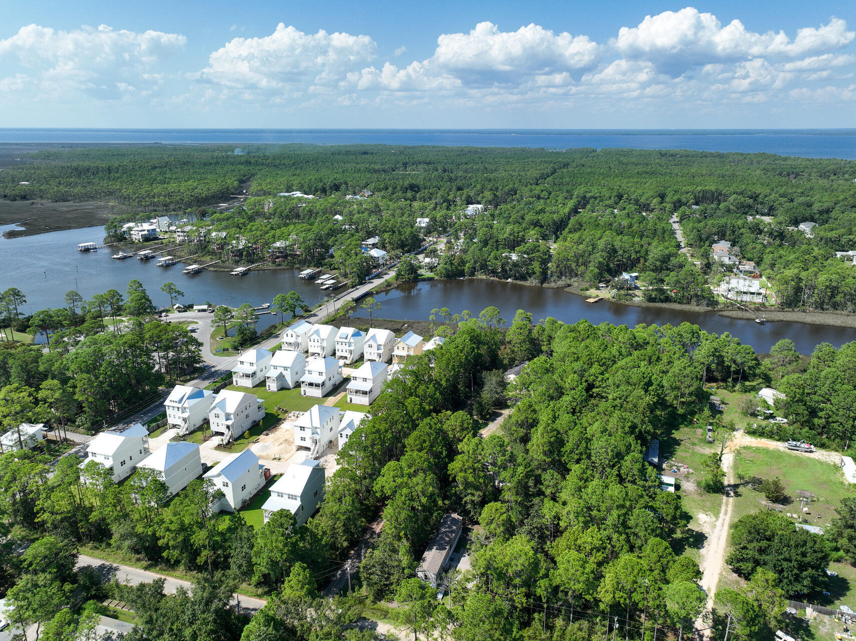 TOWN OF SANTA ROSA - Residential