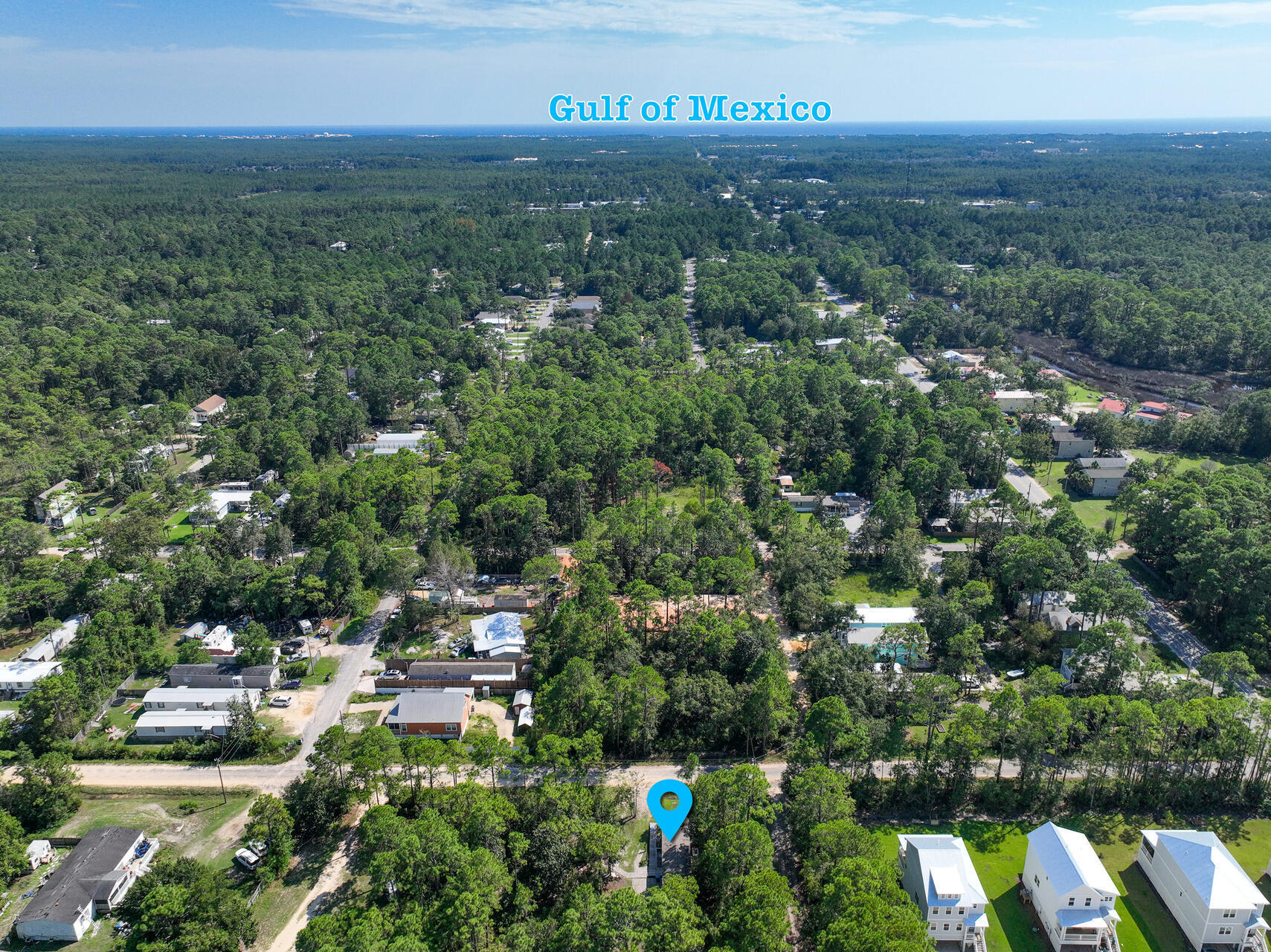 TOWN OF SANTA ROSA - Residential