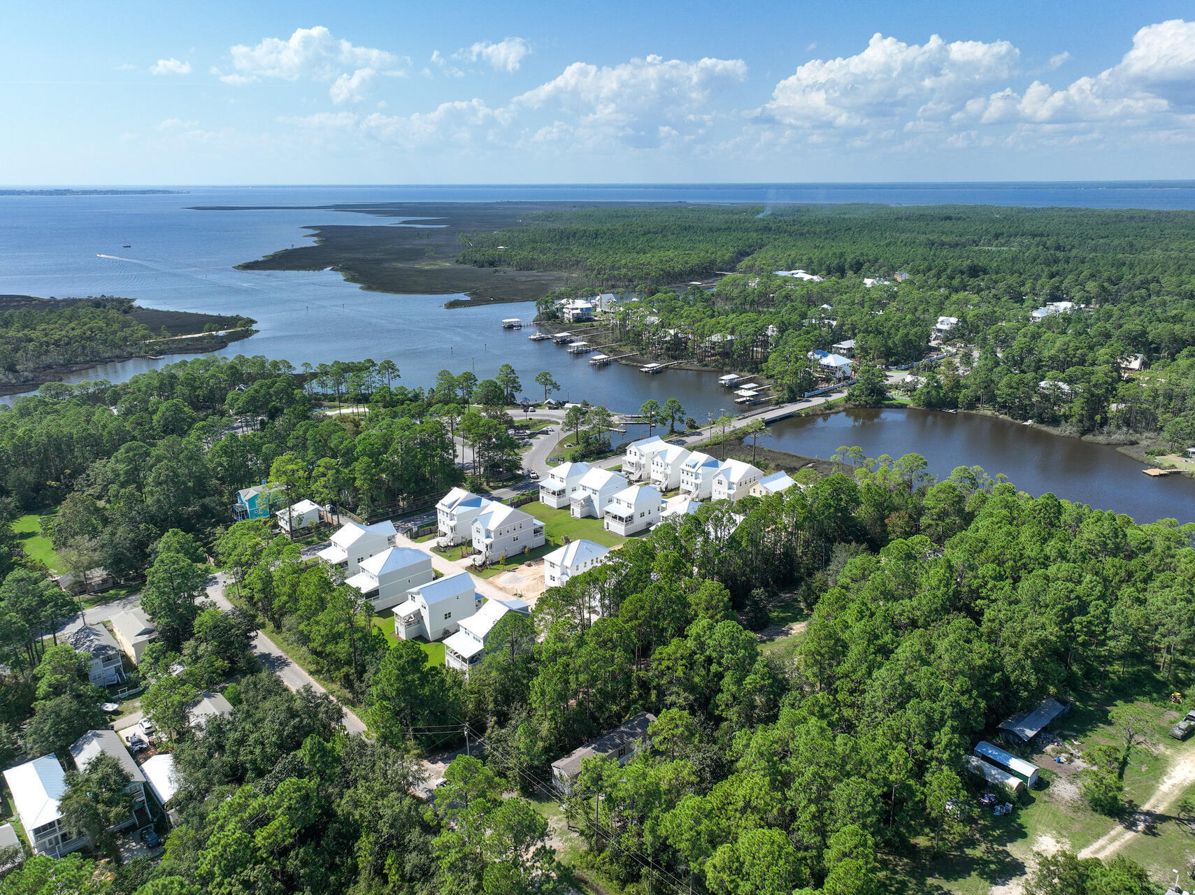 TOWN OF SANTA ROSA - Residential